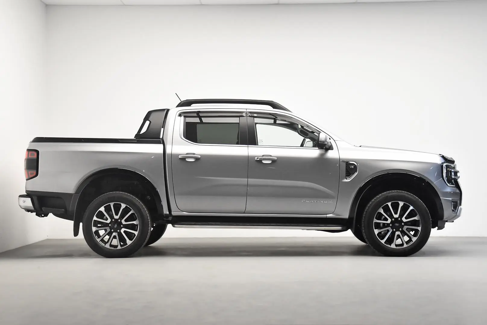 2024 Ford Ranger Gallery Image 3