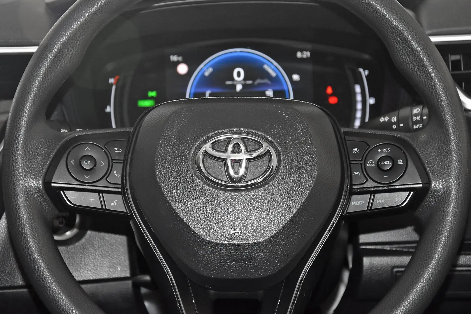 2024 Toyota Corolla Gallery Image 16