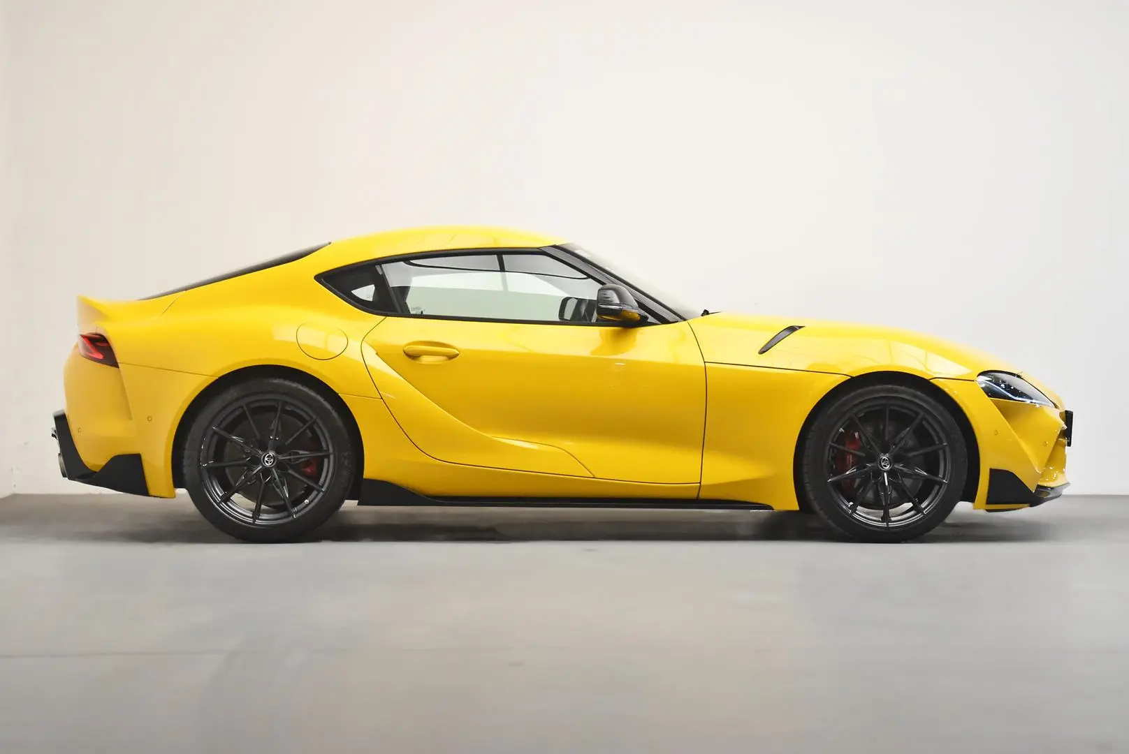 2023 Toyota Supra Gallery Image 3