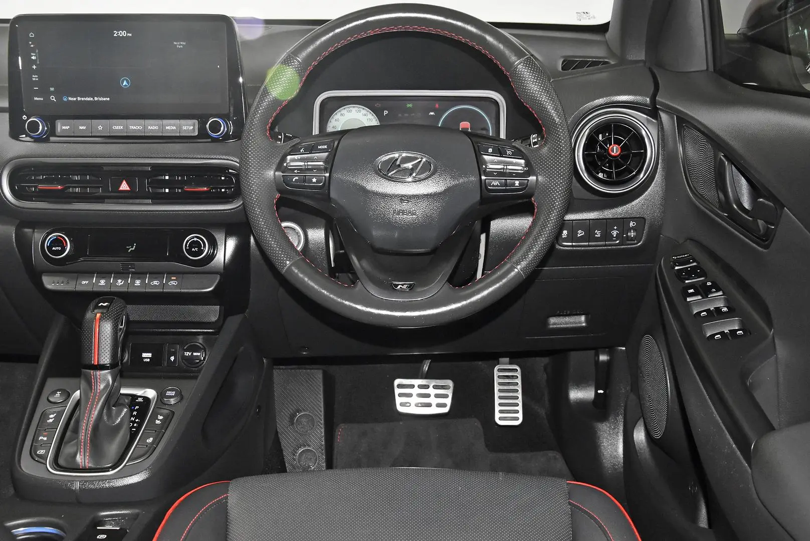 2022 Hyundai Kona Gallery Image 14