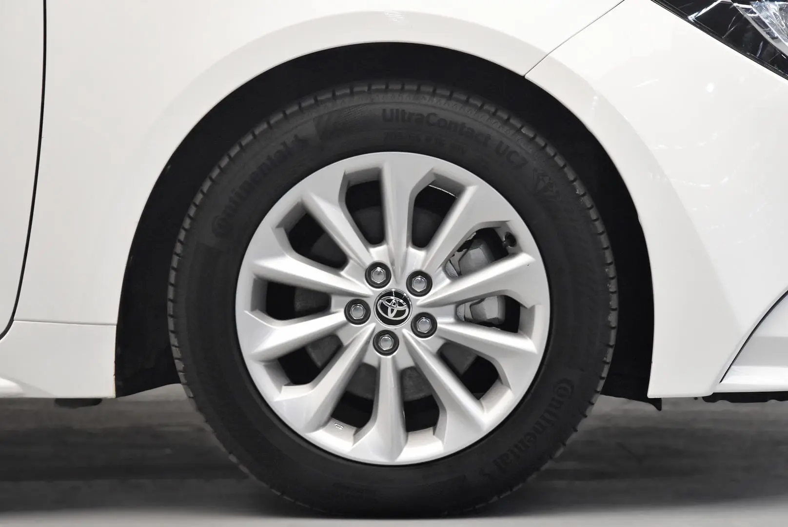 2021 Toyota Corolla Gallery Image 22