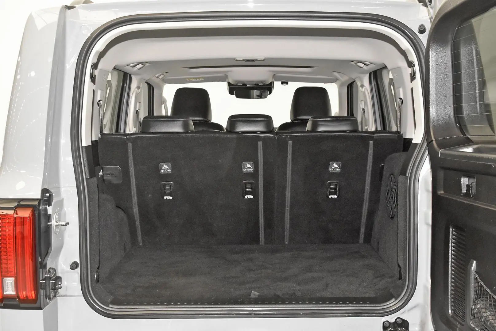 2023 GWM Tank 300 Gallery Image 22