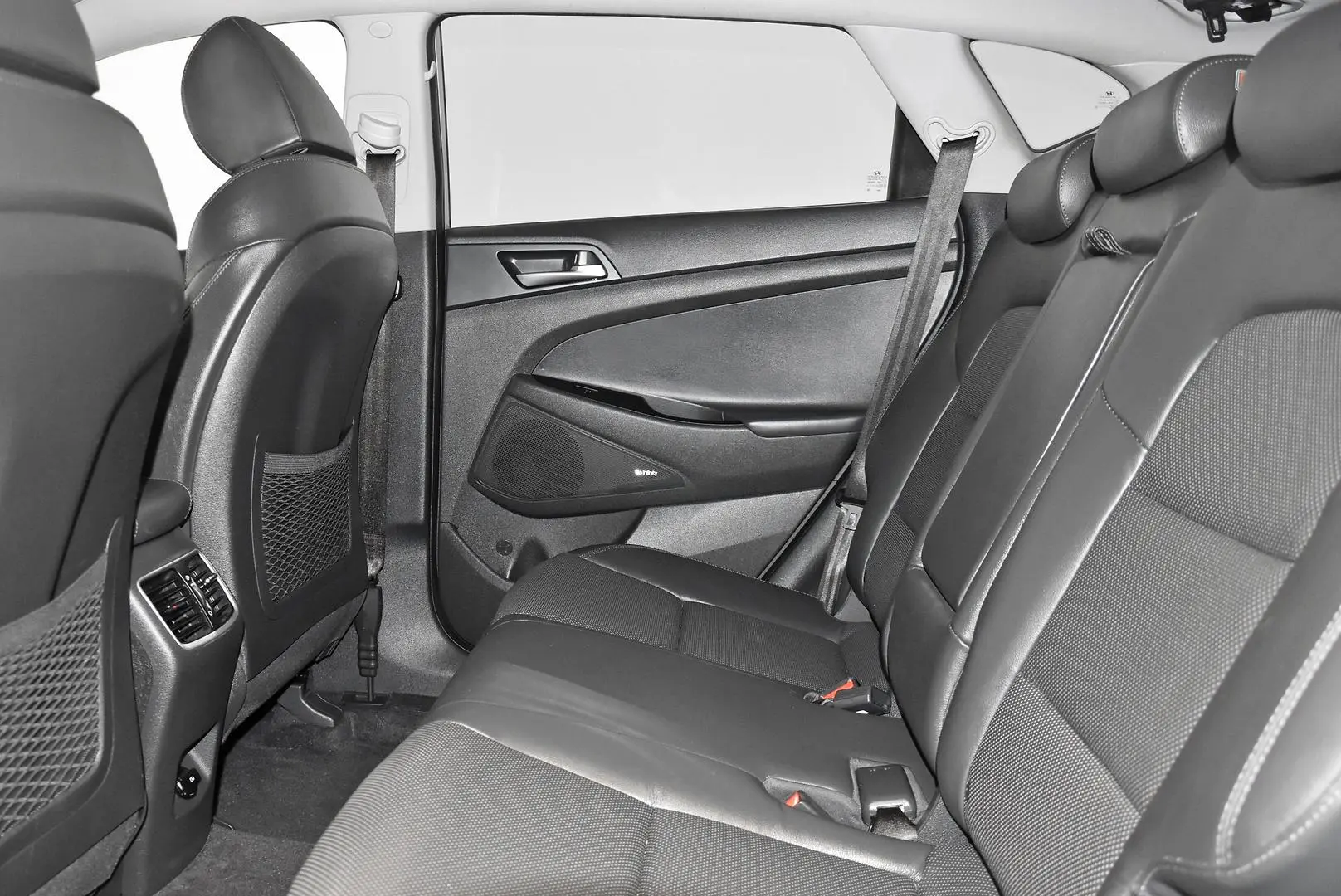 2019 Hyundai Tucson Gallery Image 18