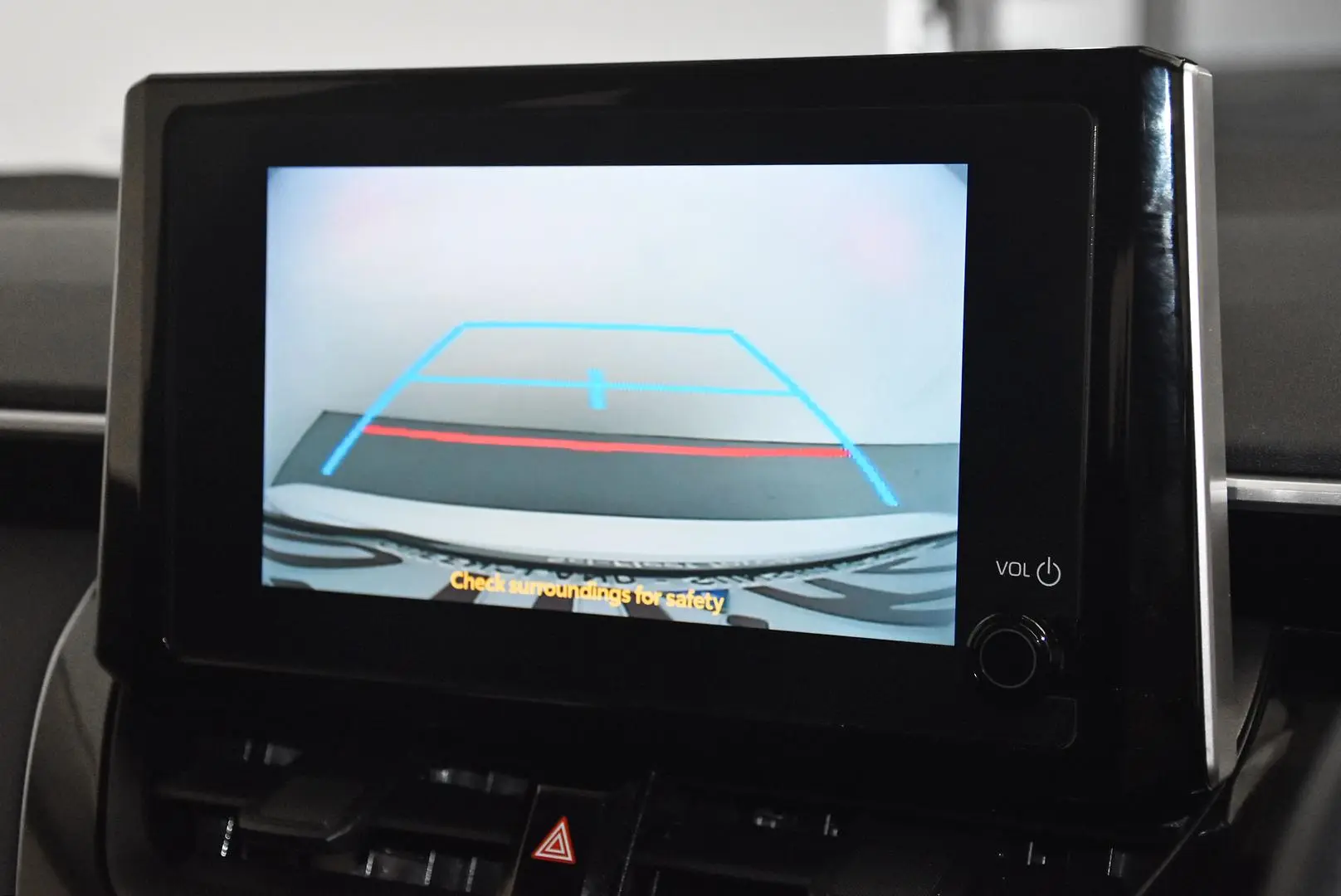 2024 Toyota Corolla Gallery Image 13