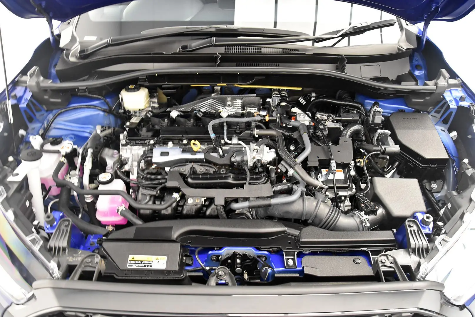 2024 Toyota Corolla Cross Gallery Image 22