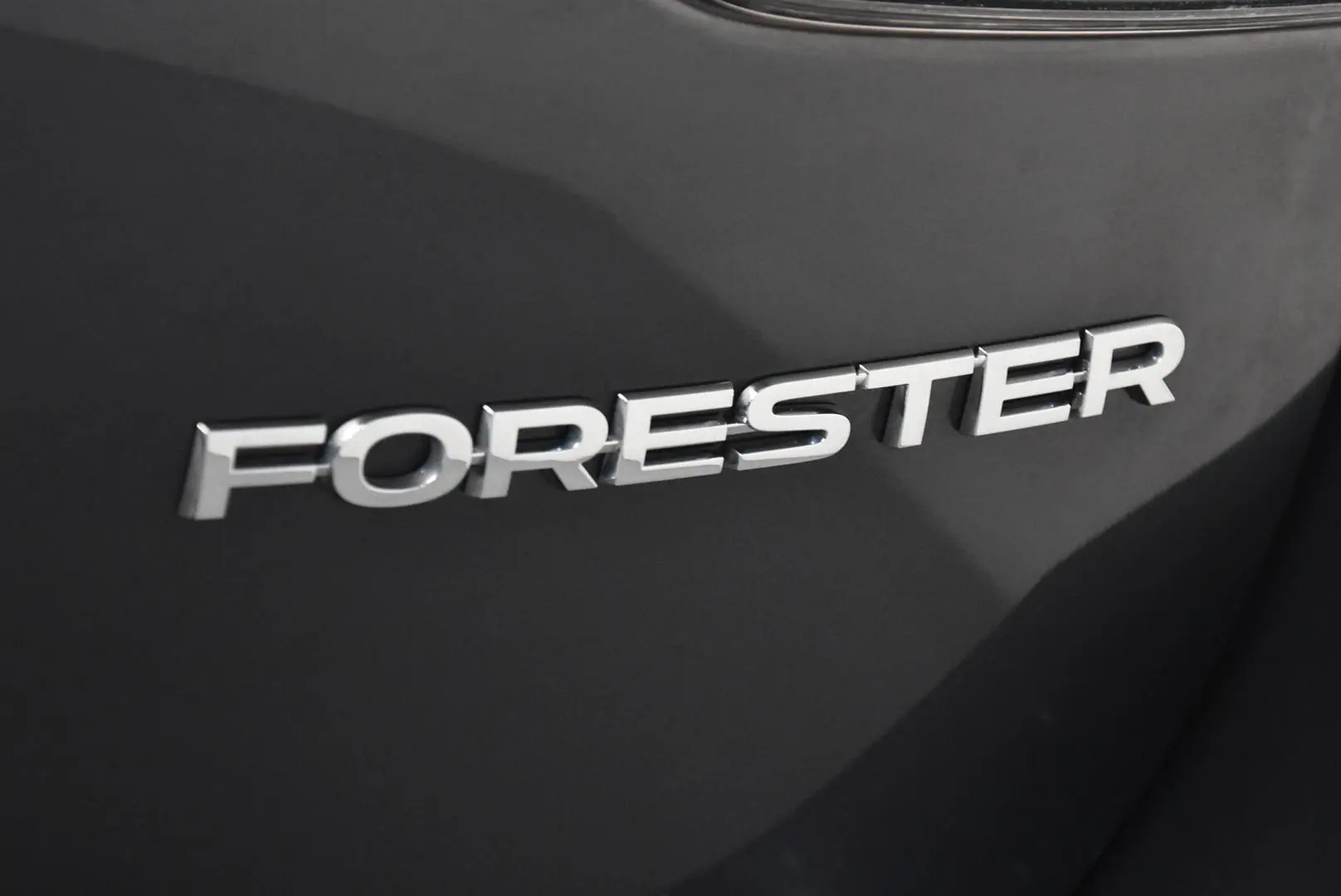 2023 Subaru Forester Gallery Image 7