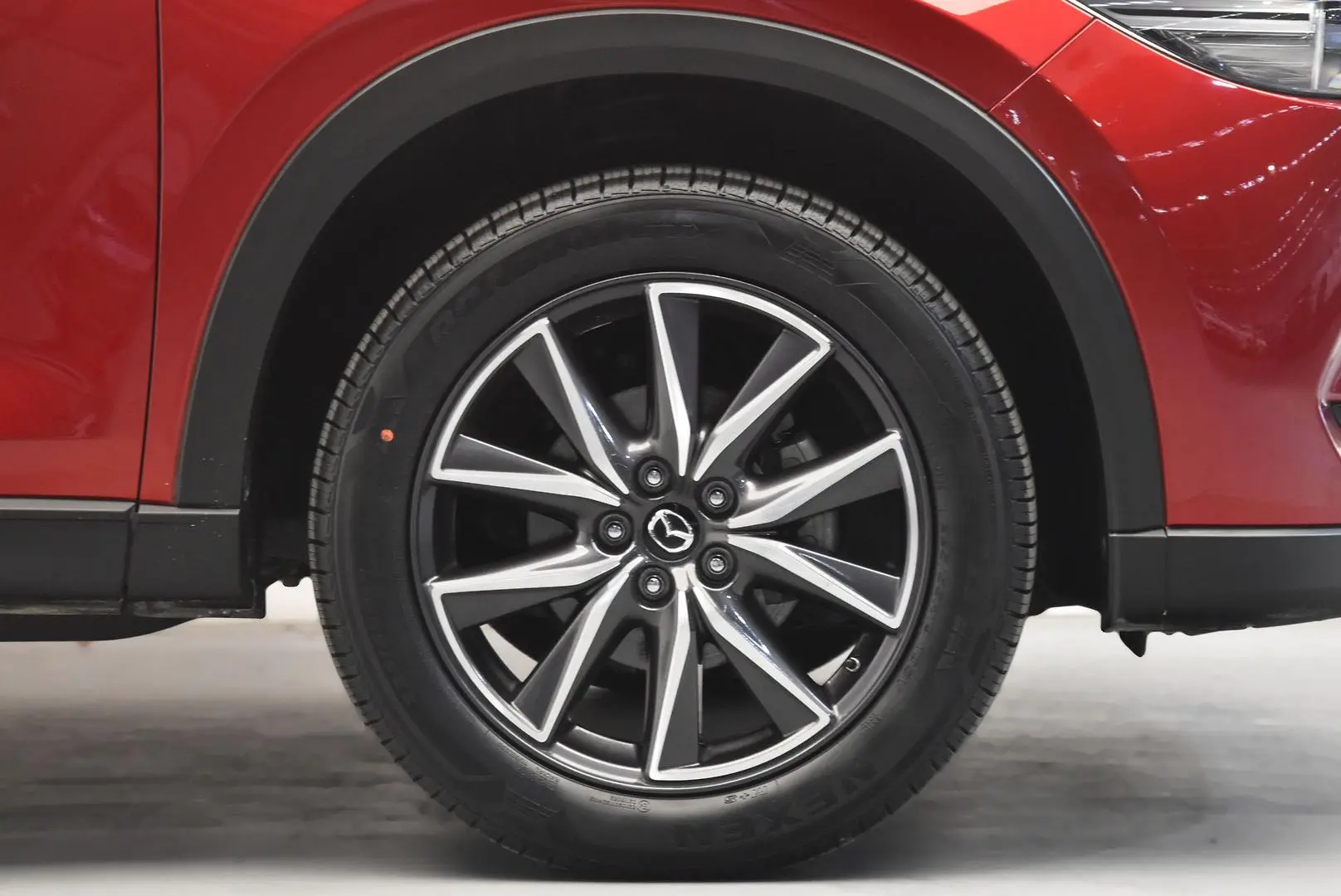 2019 Mazda CX-5 Gallery Image 24