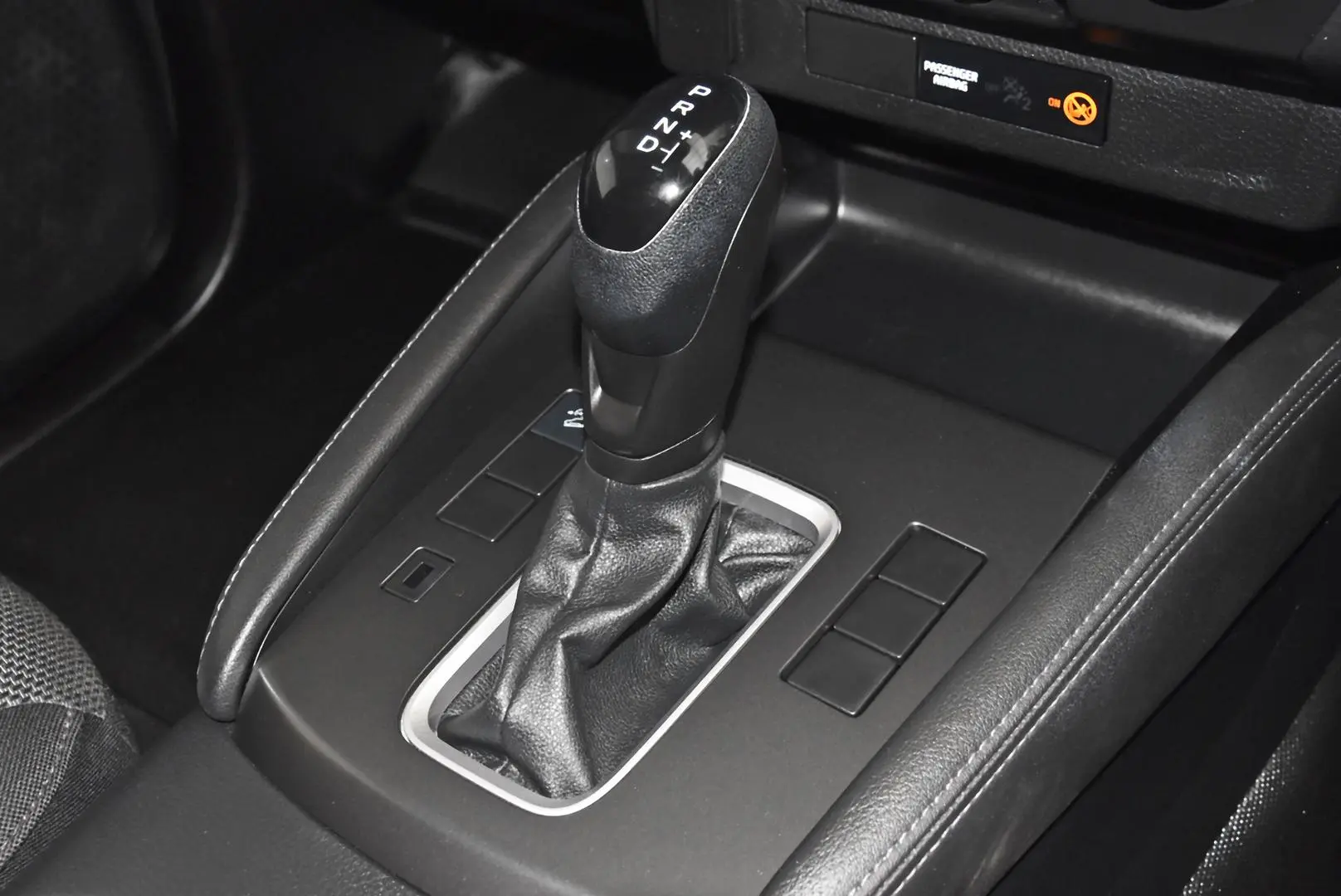 2025 Mazda BT-50 Gallery Image 12