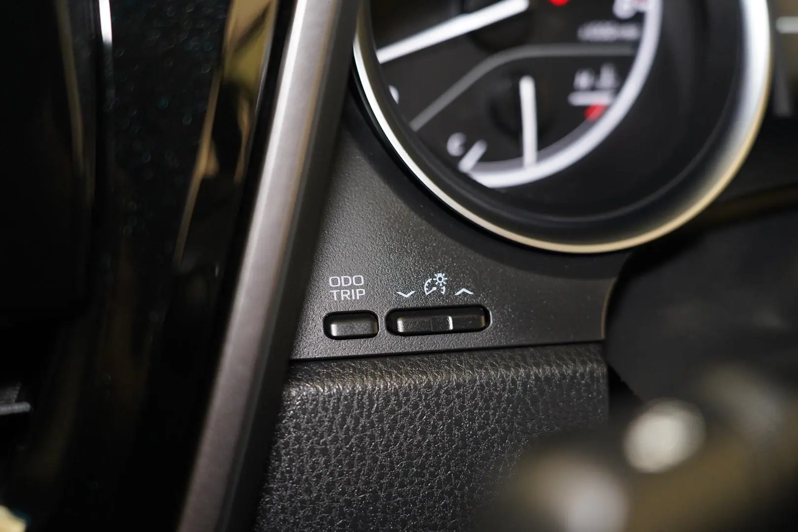 2024 Toyota Camry Gallery Image 19