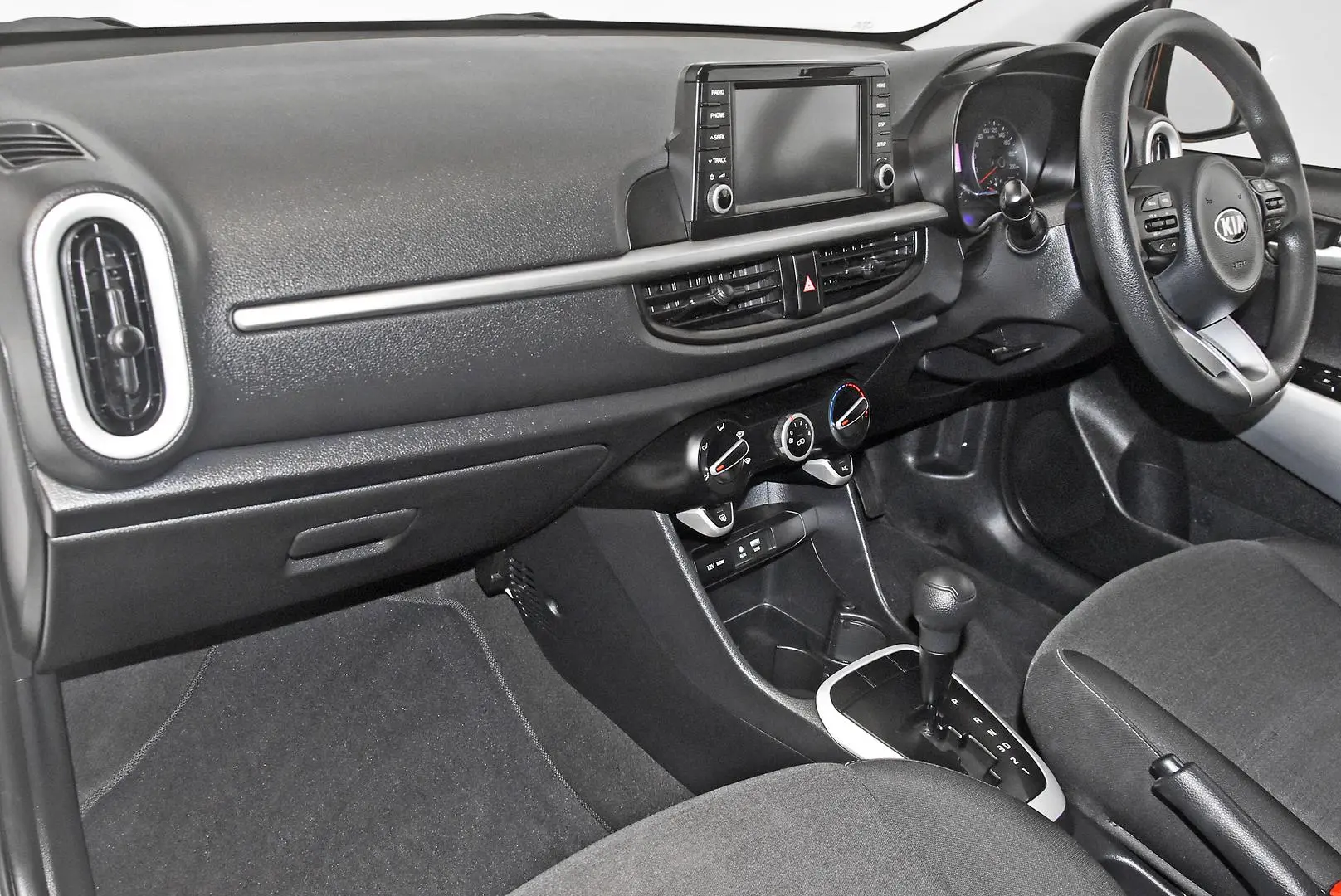 2018 Kia Picanto Gallery Image 17