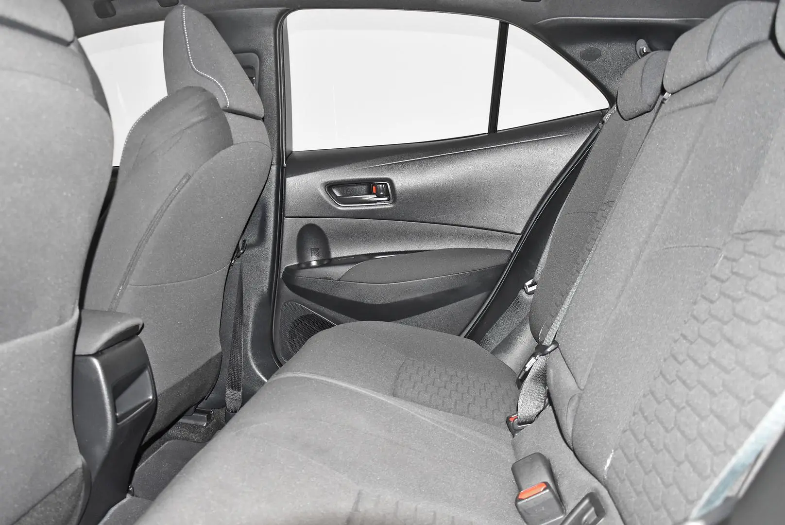 2024 Toyota Corolla Gallery Image 19