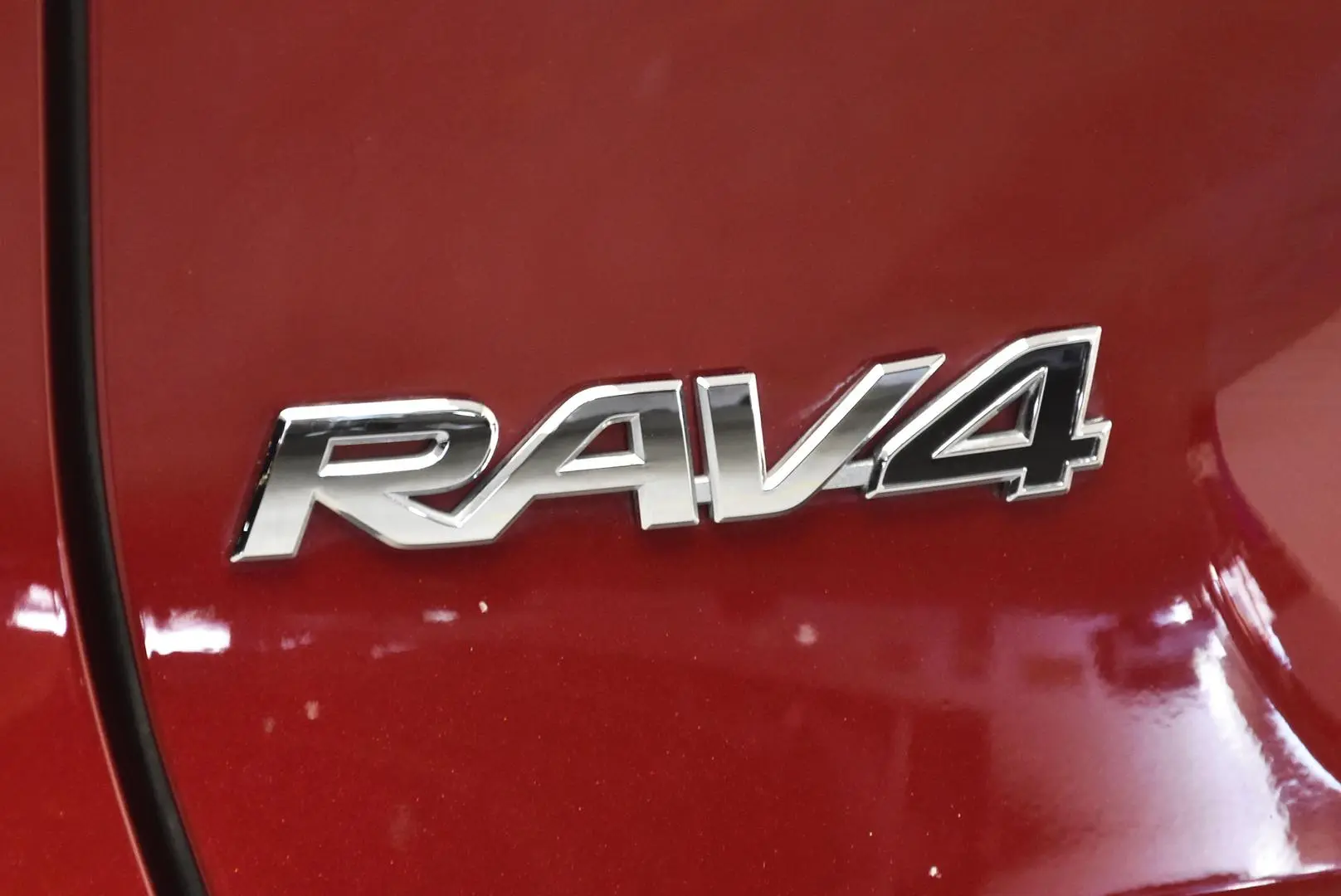 2022 Toyota RAV4 Gallery Image 7