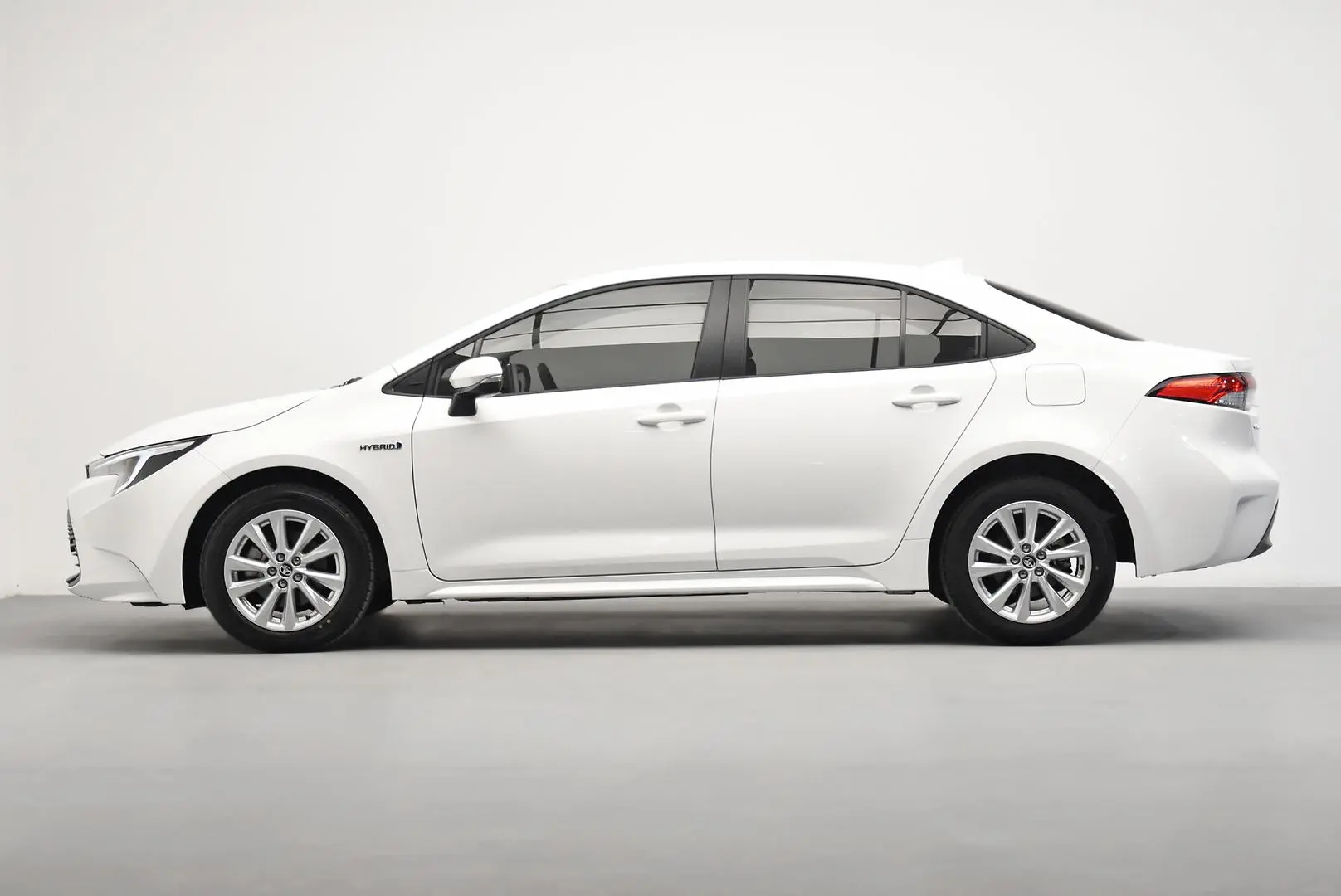 2024 Toyota Corolla Gallery Image 4