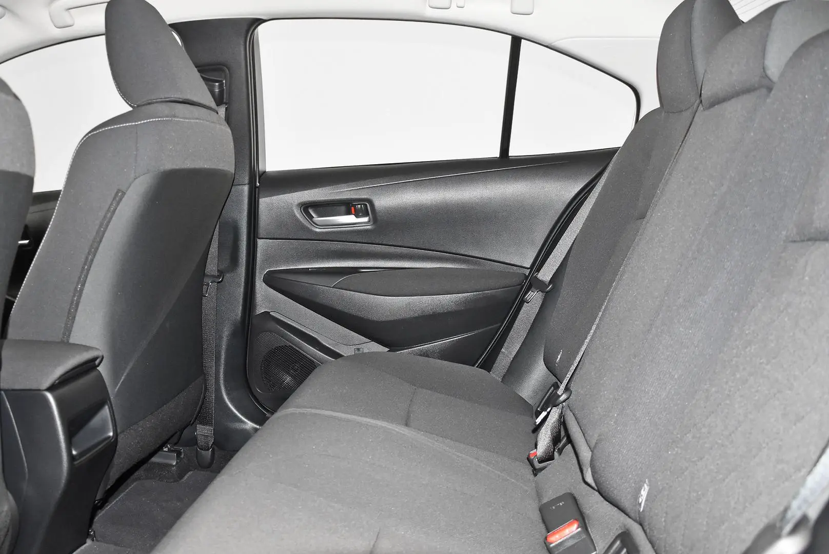 2024 Toyota Corolla Gallery Image 19