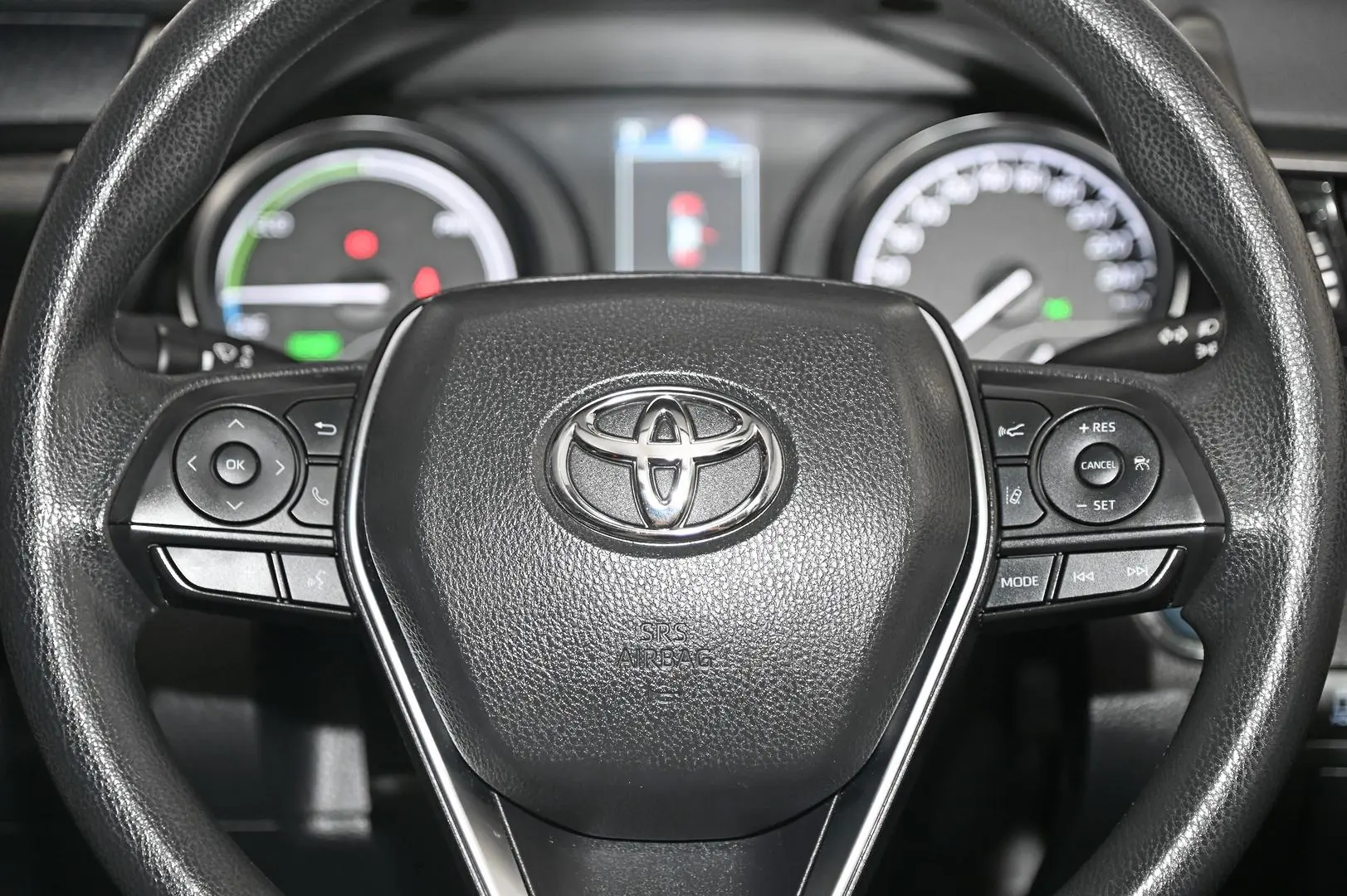 2022 Toyota Camry Gallery Image 14