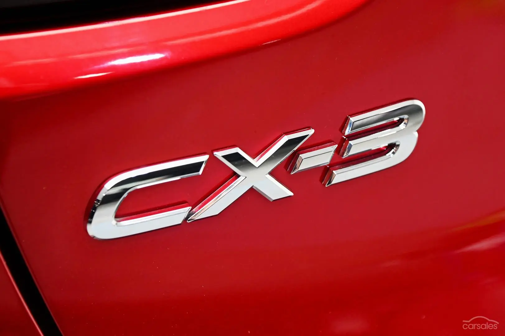 2020 Mazda CX-3 Image 7