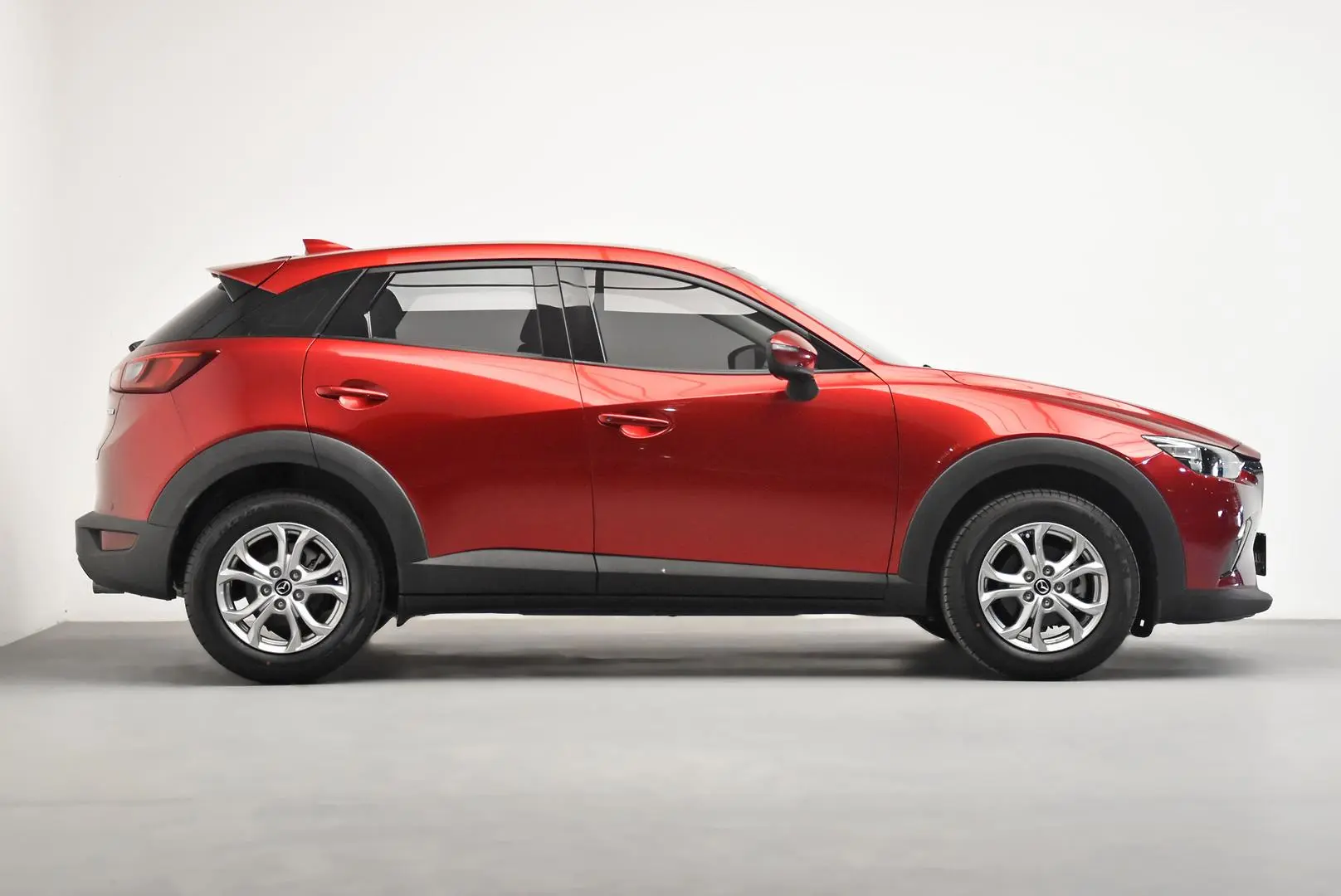 2021 Mazda CX-3 Gallery Image 3