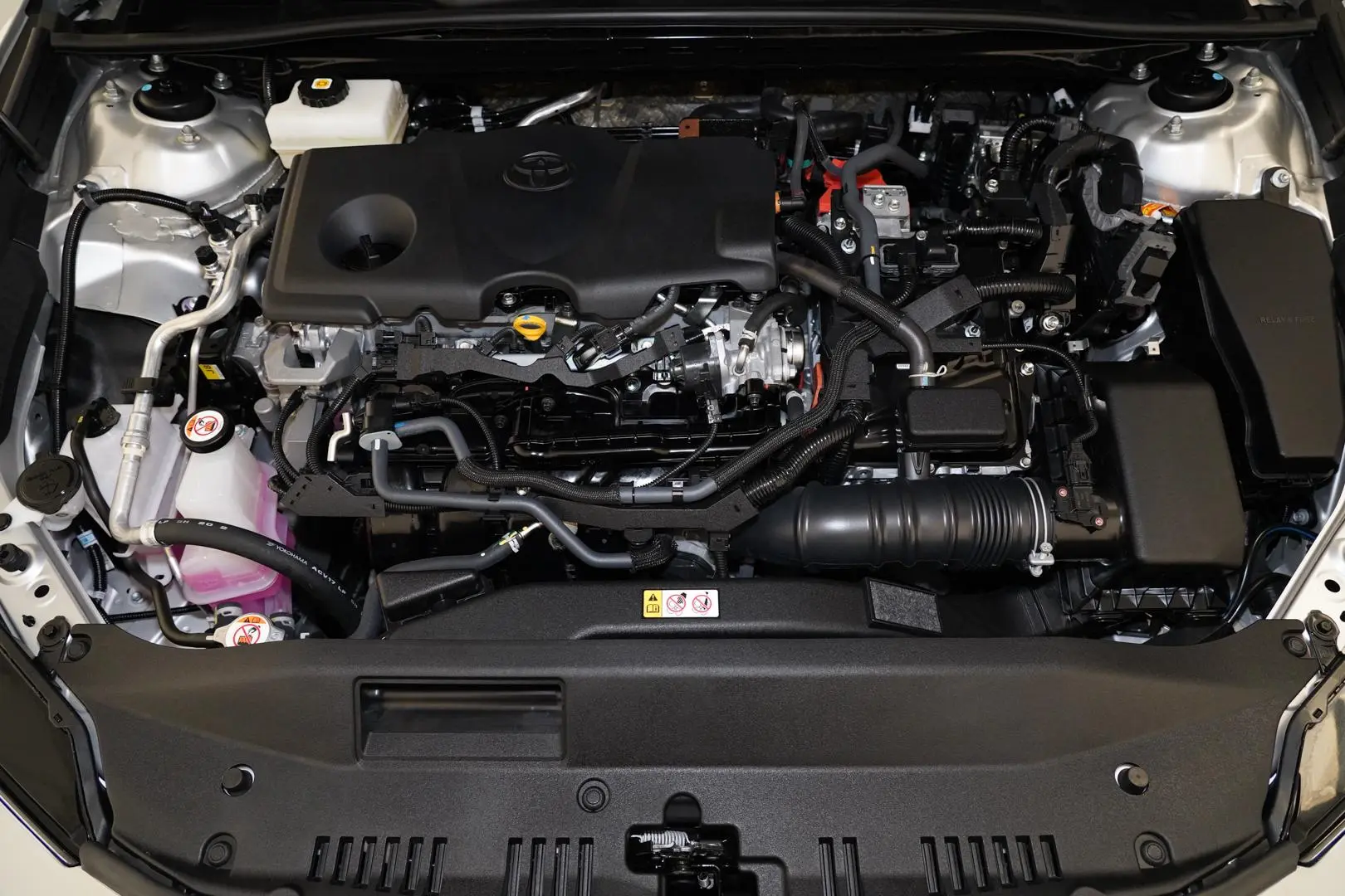 2024 Toyota Camry Gallery Image 23