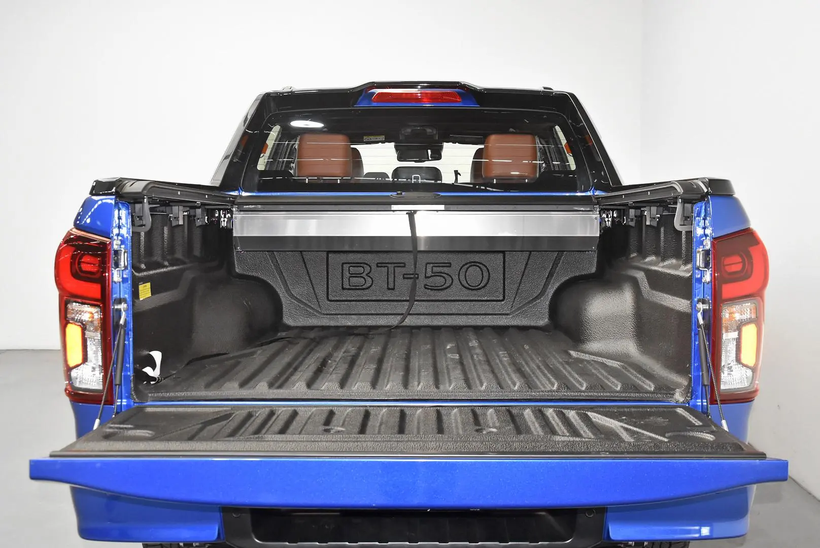 2025 Mazda BT-50 Gallery Image 20