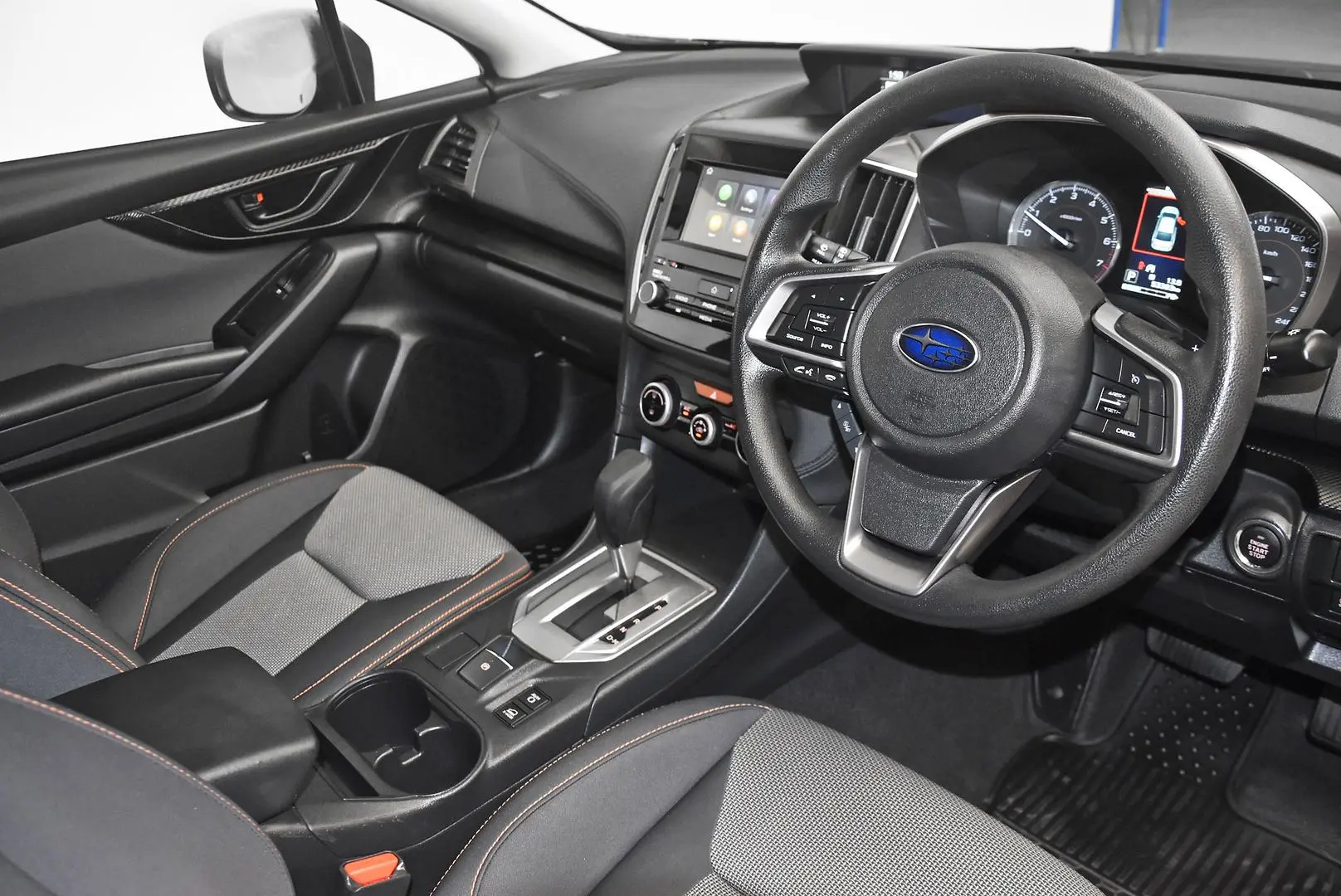 2019 Subaru XV Gallery Image 8