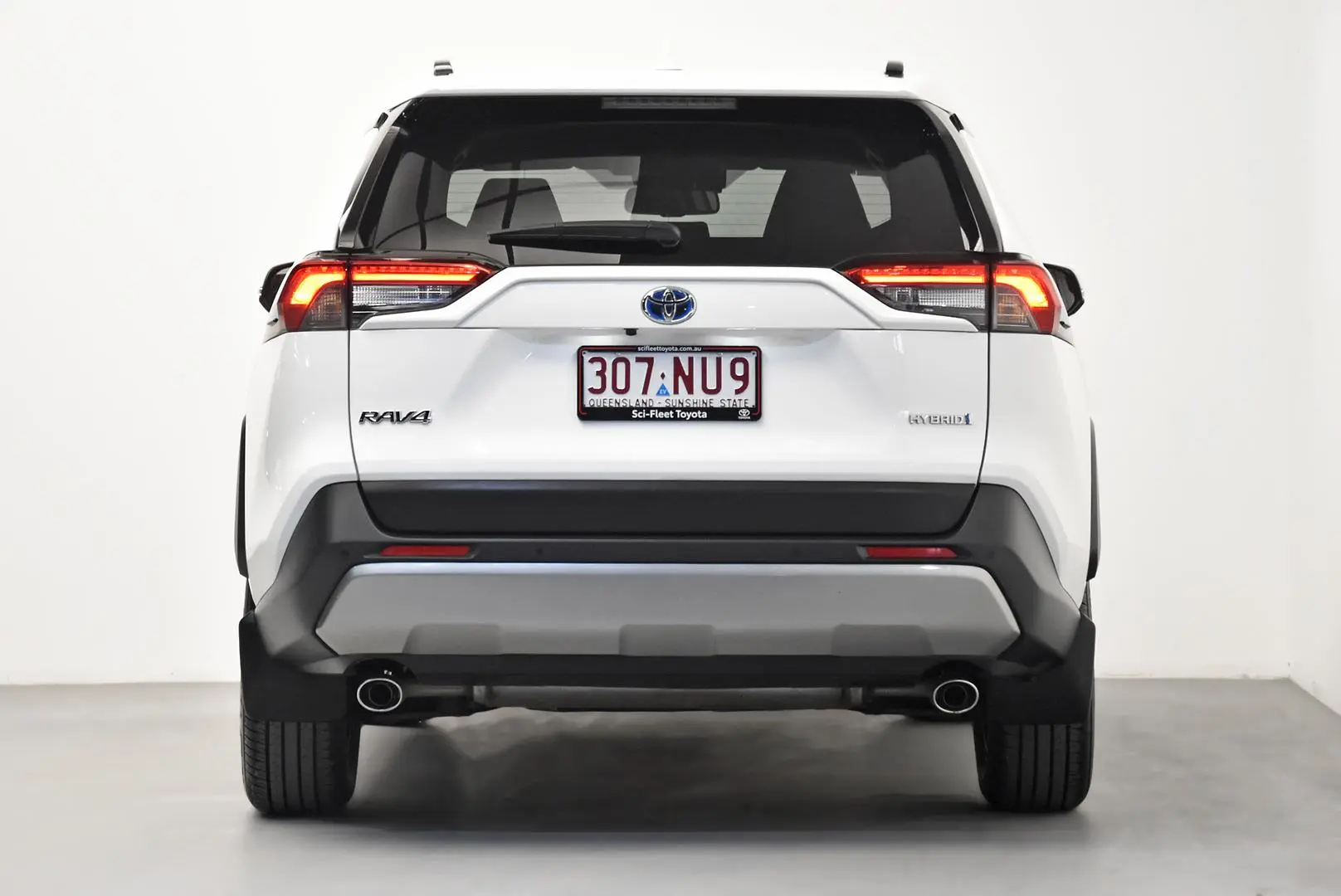 2024 Toyota RAV4 Gallery Image 6