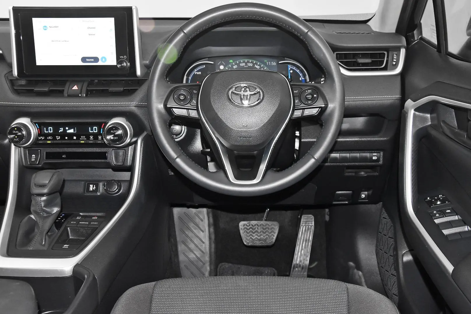 2024 Toyota RAV4 Gallery Image 15