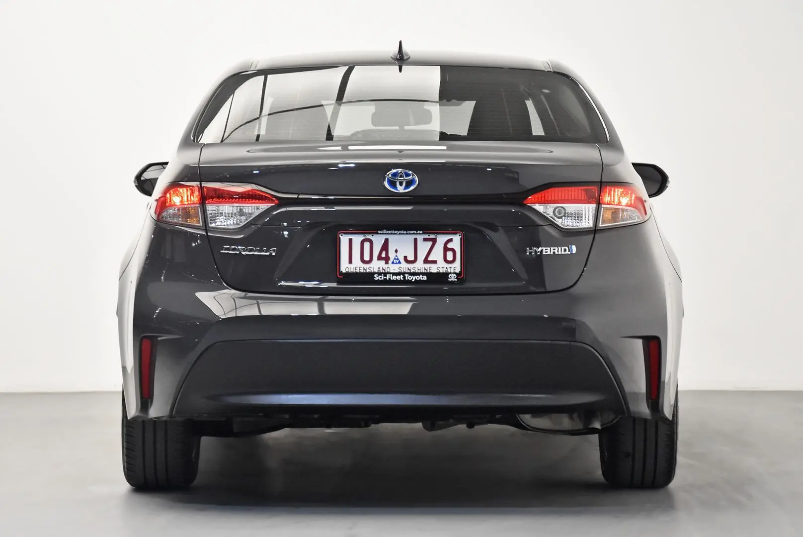 2024 Toyota Corolla Gallery Image 6