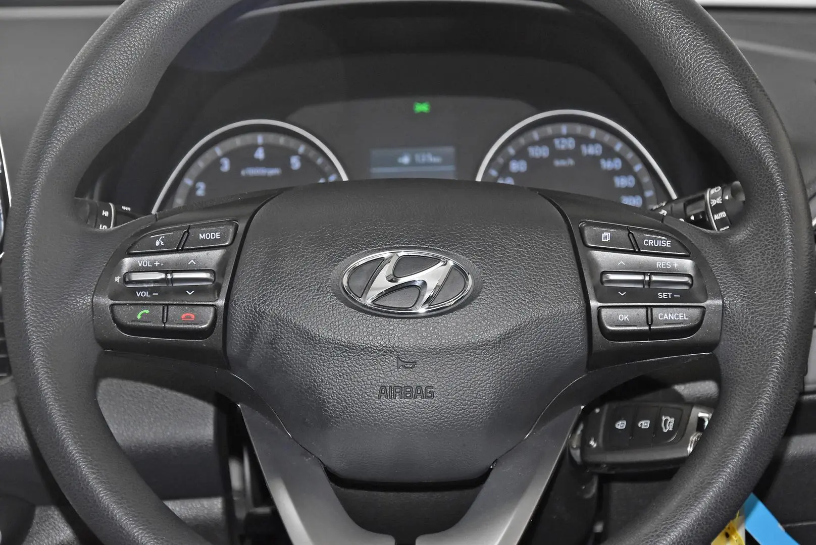 2017 Hyundai i30 Gallery Image 15