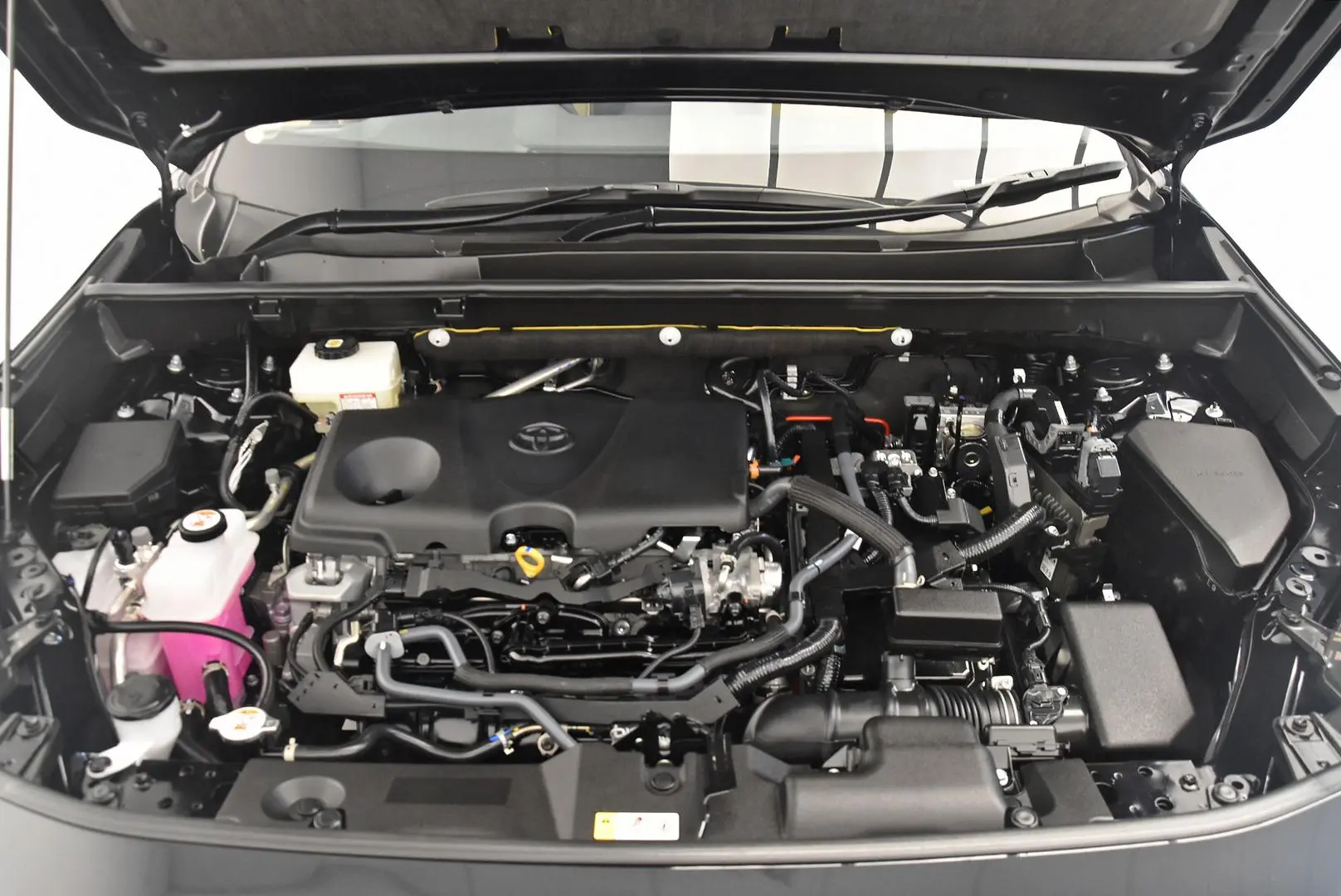 2025 Toyota RAV4 Gallery Image 24