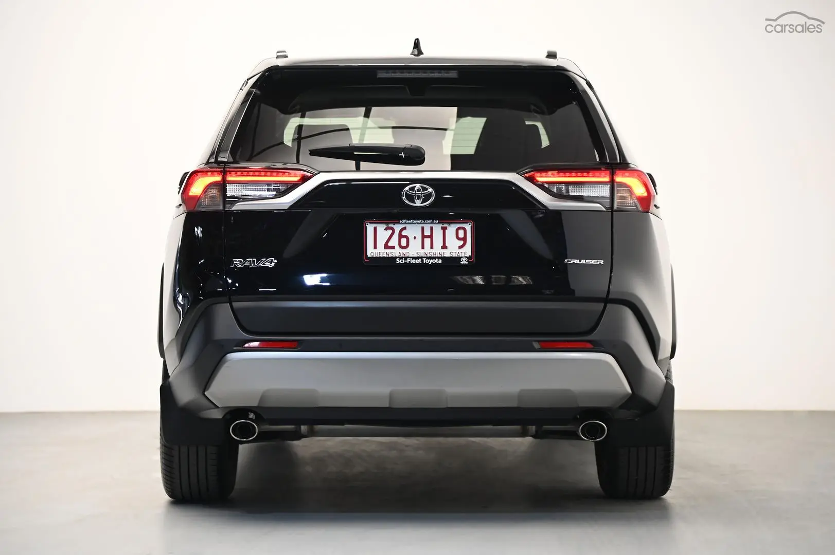 2023 Toyota RAV4 Image 6