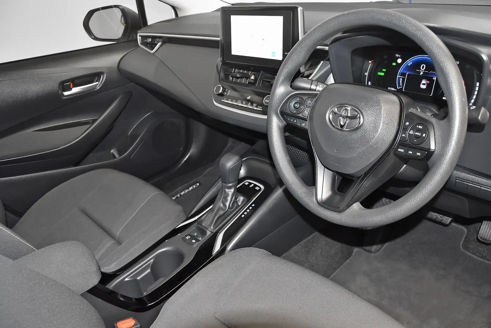 2024 Toyota Corolla Gallery Image 9