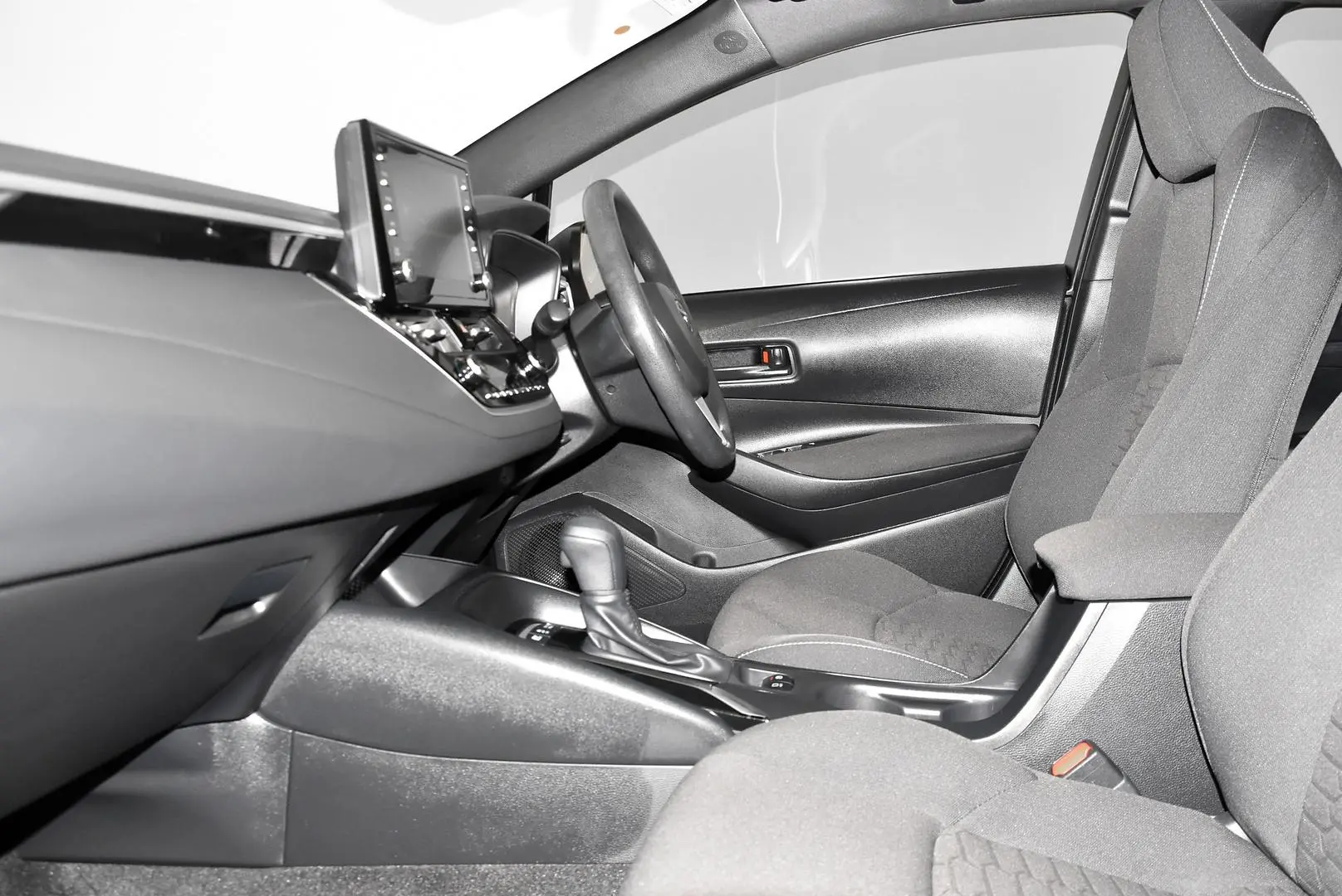 2022 Toyota Corolla Gallery Image 18