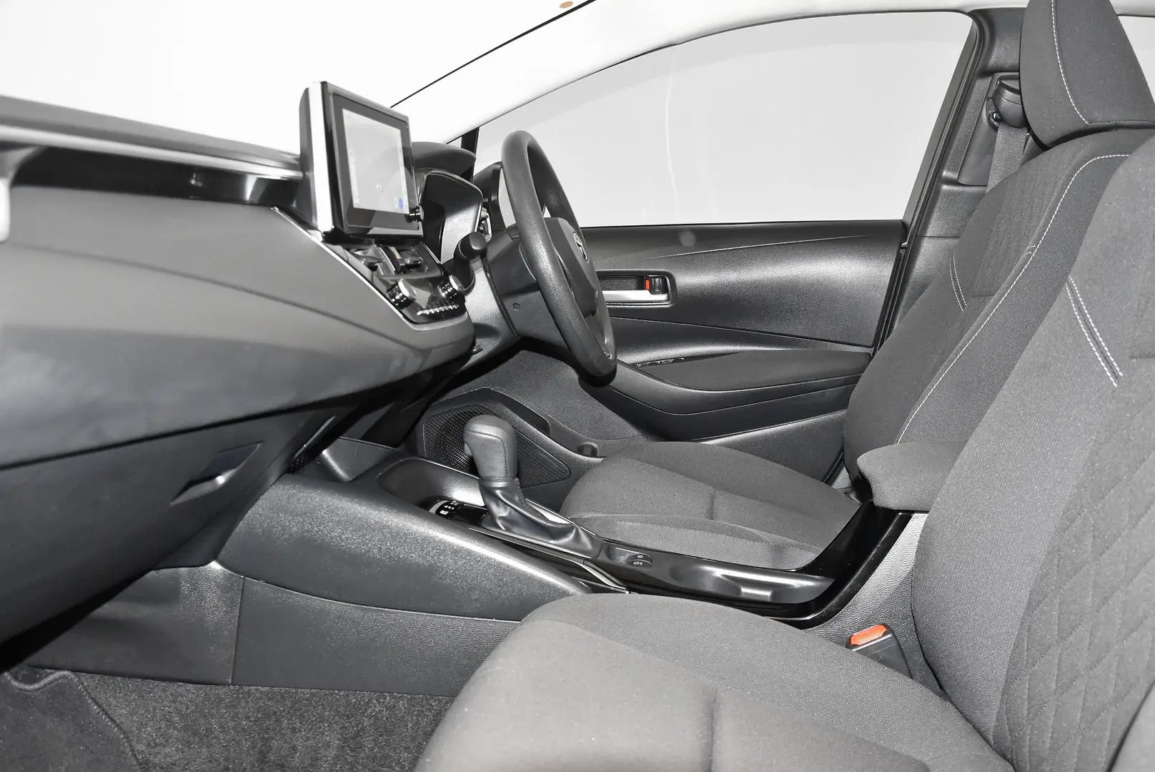 2024 Toyota Corolla Gallery Image 18