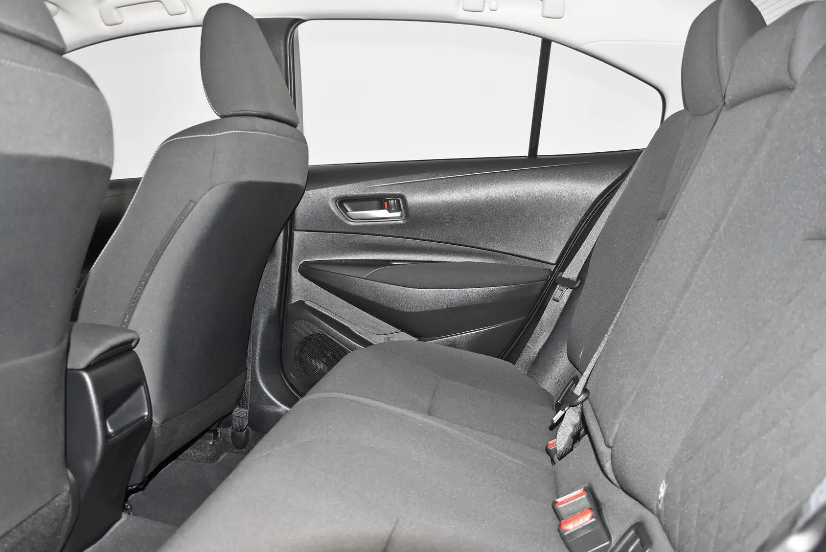 2024 Toyota Corolla Gallery Image 19