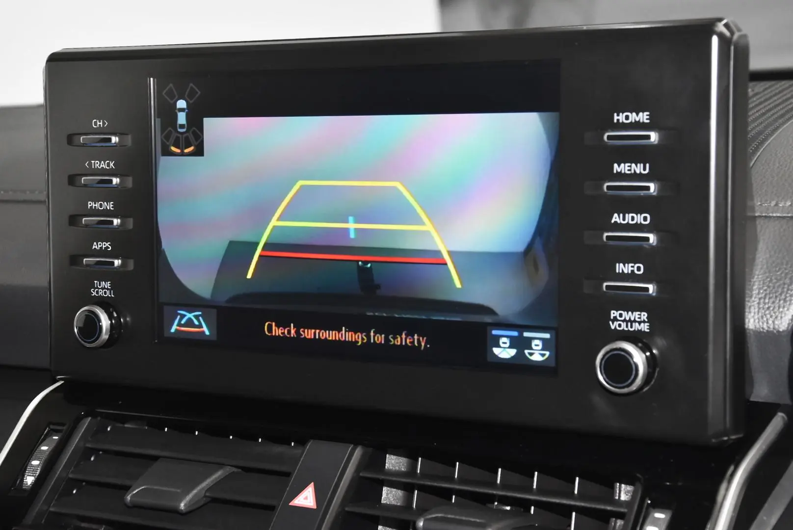 2023 Toyota Landcruiser Gallery Image 11