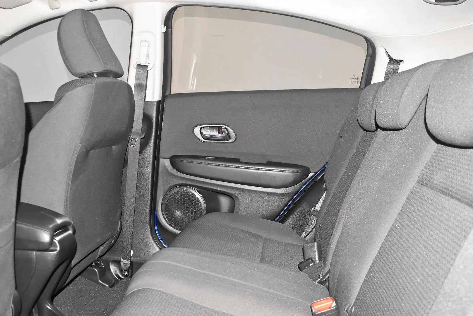 2020 Honda HR-V Gallery Image 18