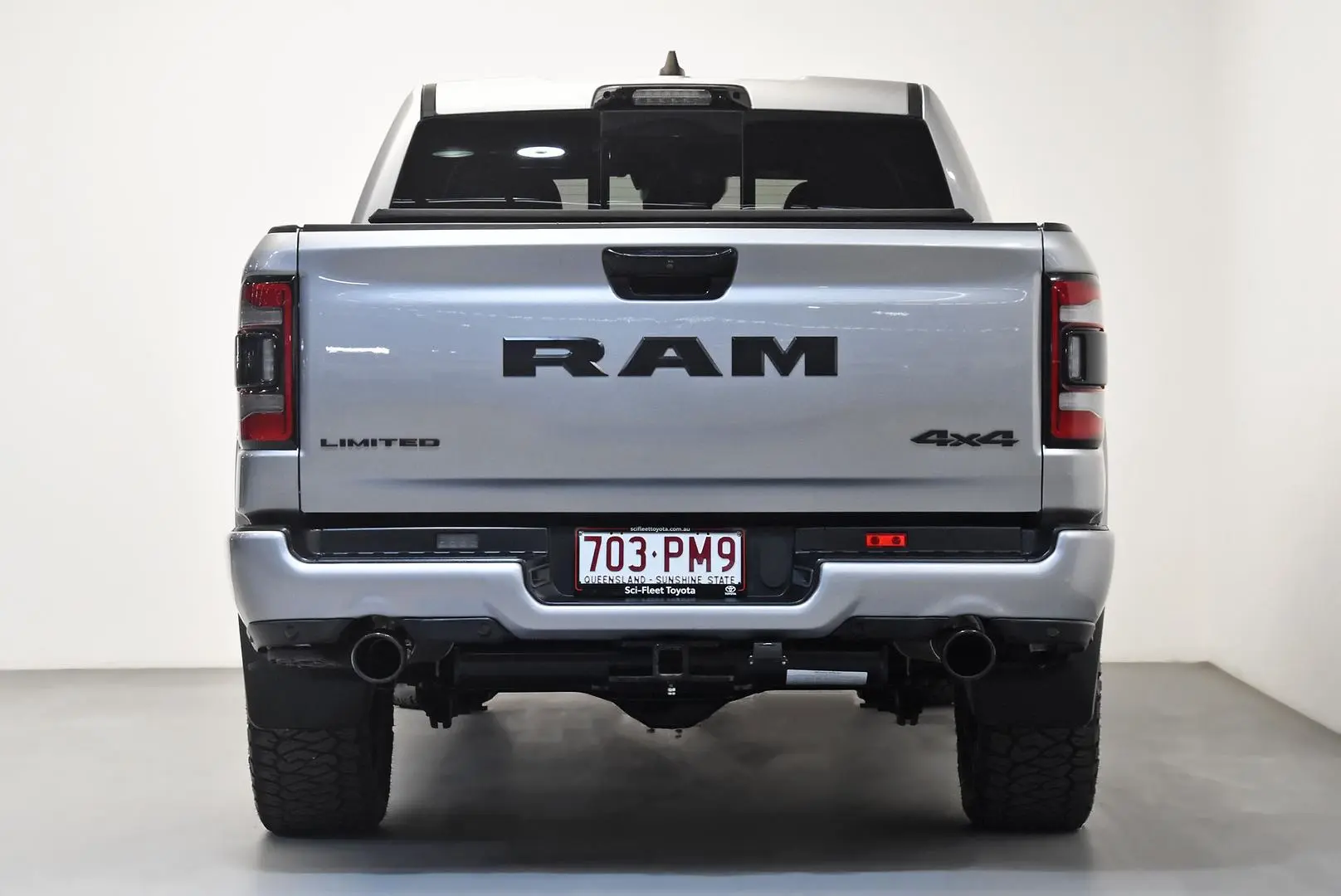 2024 RAM 1500 Gallery Image 6
