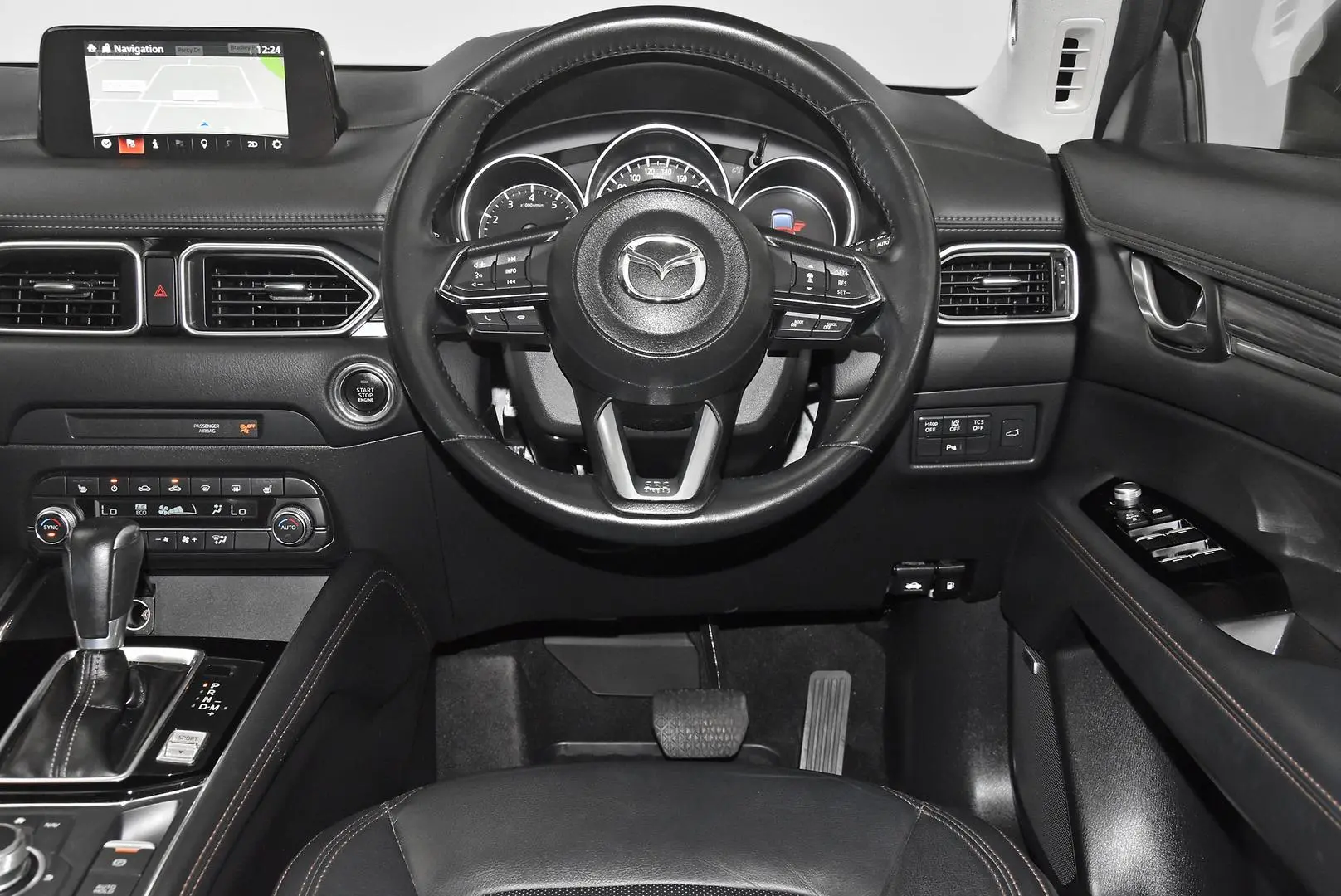 2019 Mazda CX-5 Gallery Image 14