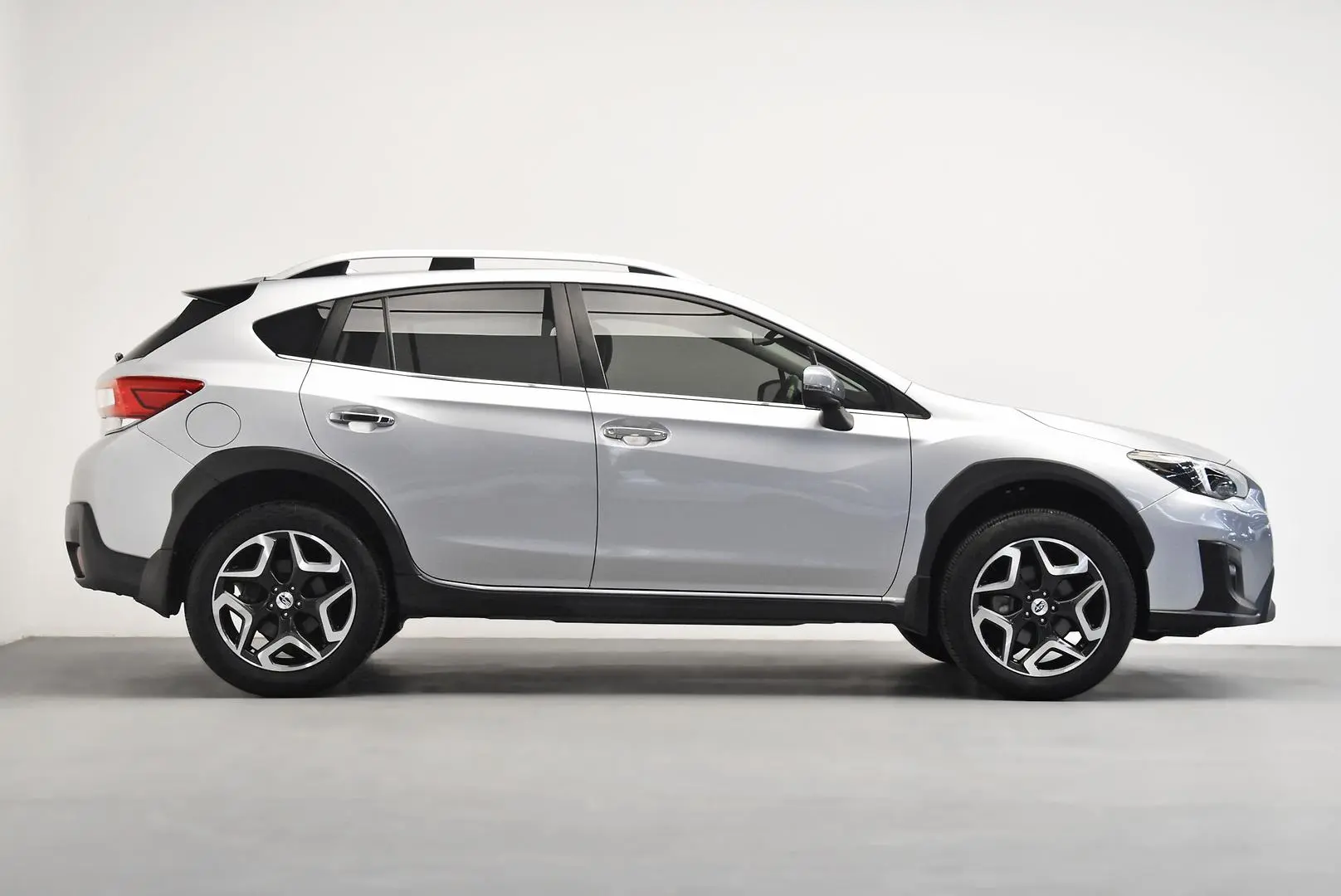 2019 Subaru XV Gallery Image 3