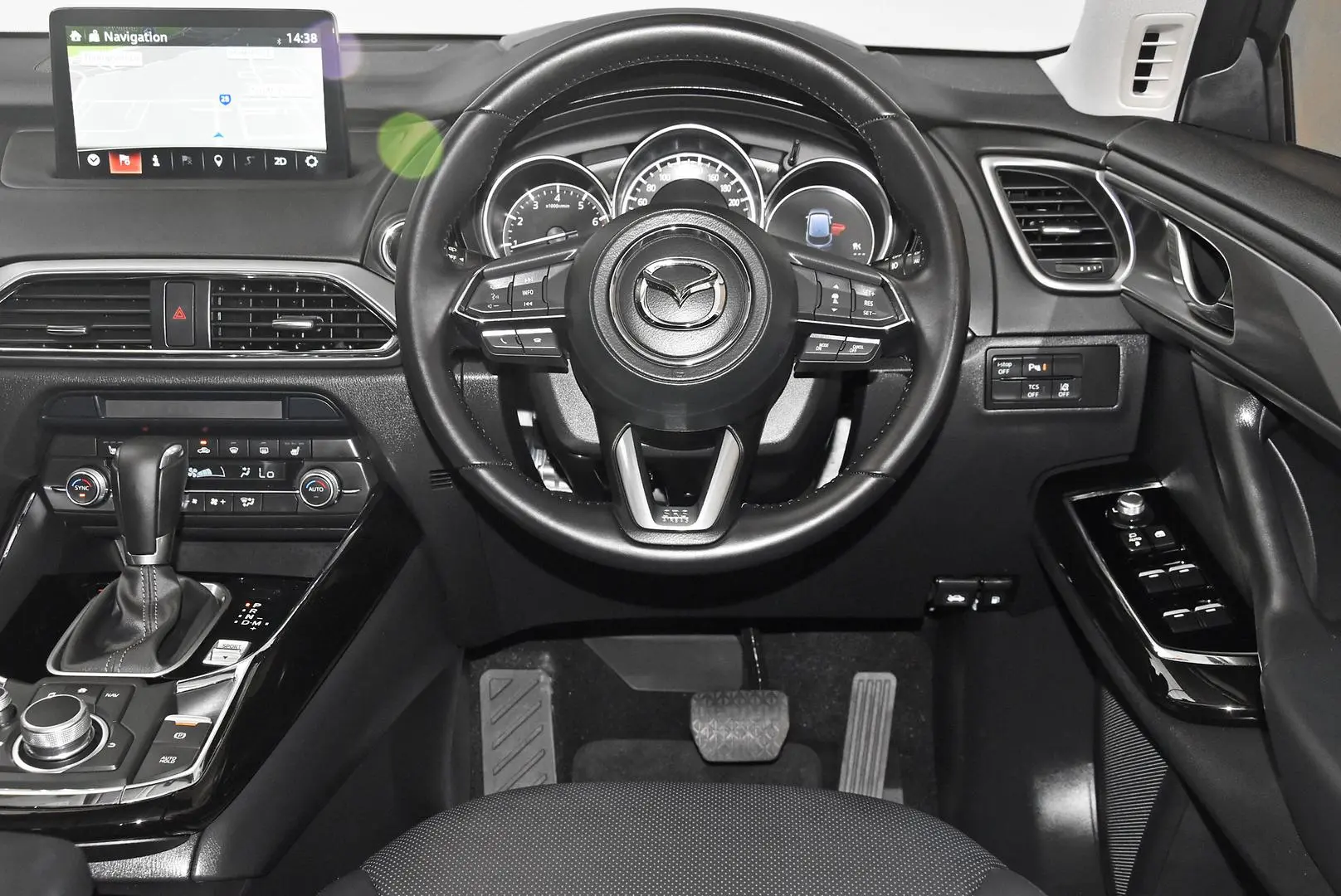 2023 Mazda CX-9 Gallery Image 14