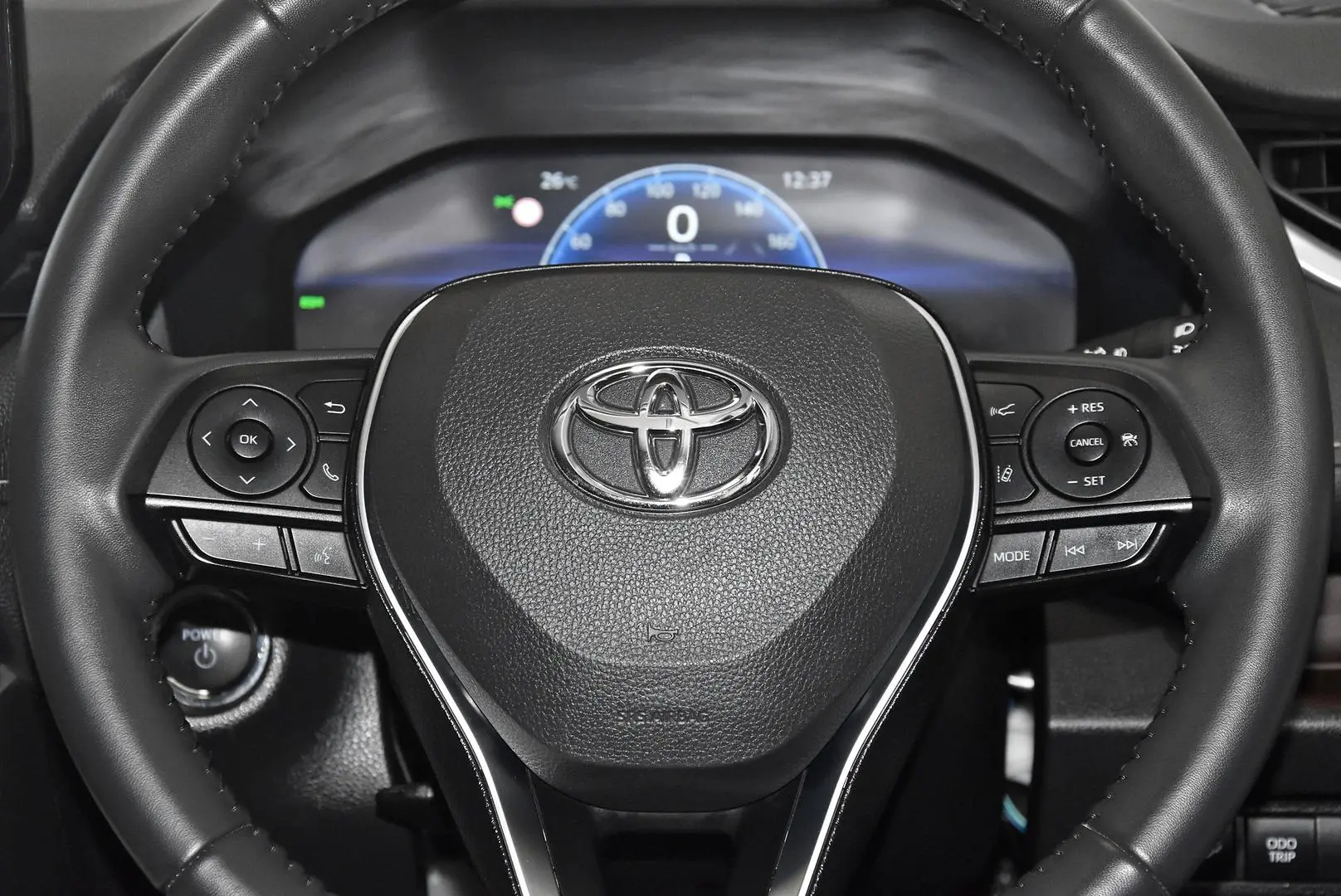2024 Toyota RAV4 Gallery Image 16