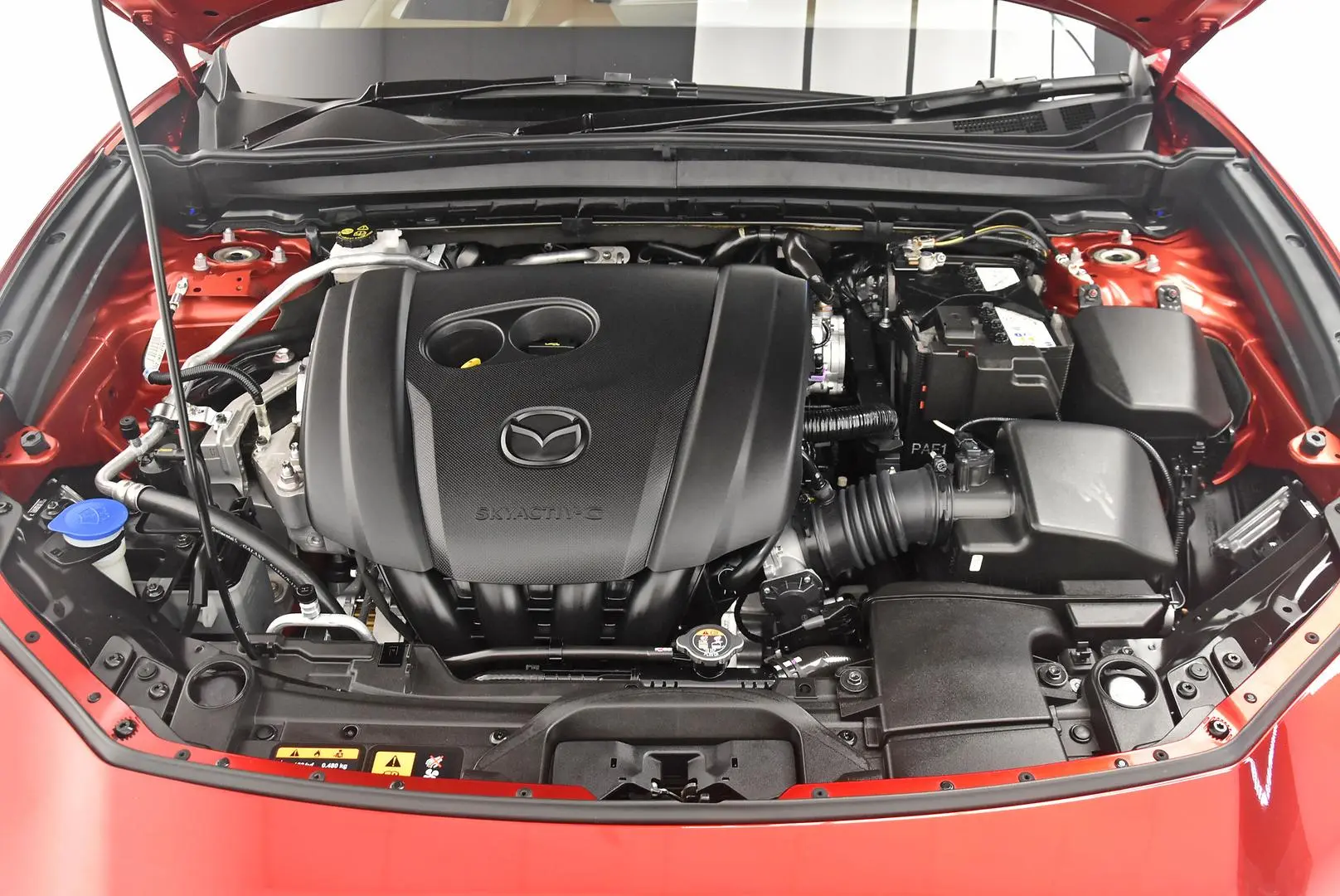 2024 Mazda CX-30 Gallery Image 21