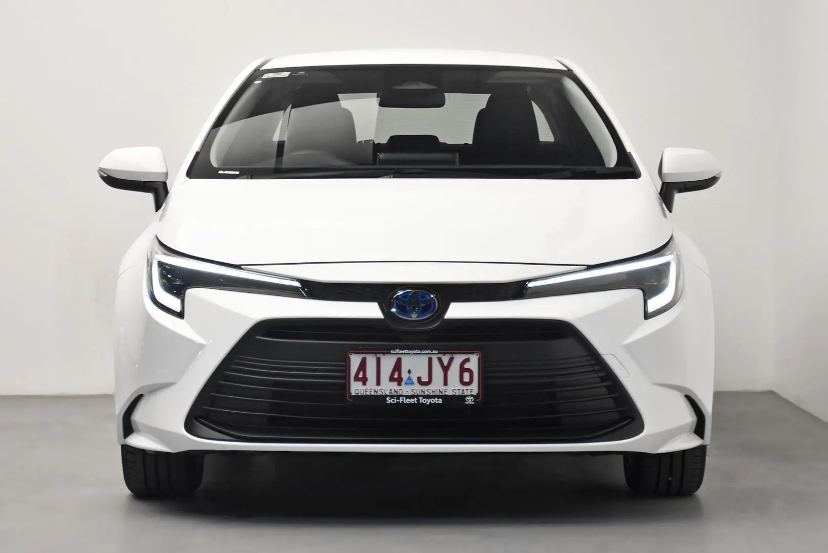 2024 Toyota Corolla Gallery Image 2