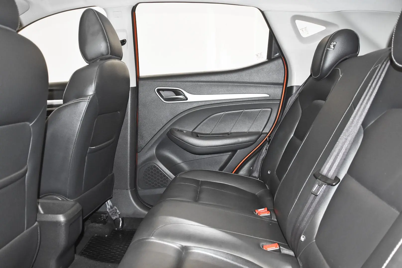 2019 MG ZS Gallery Image 18