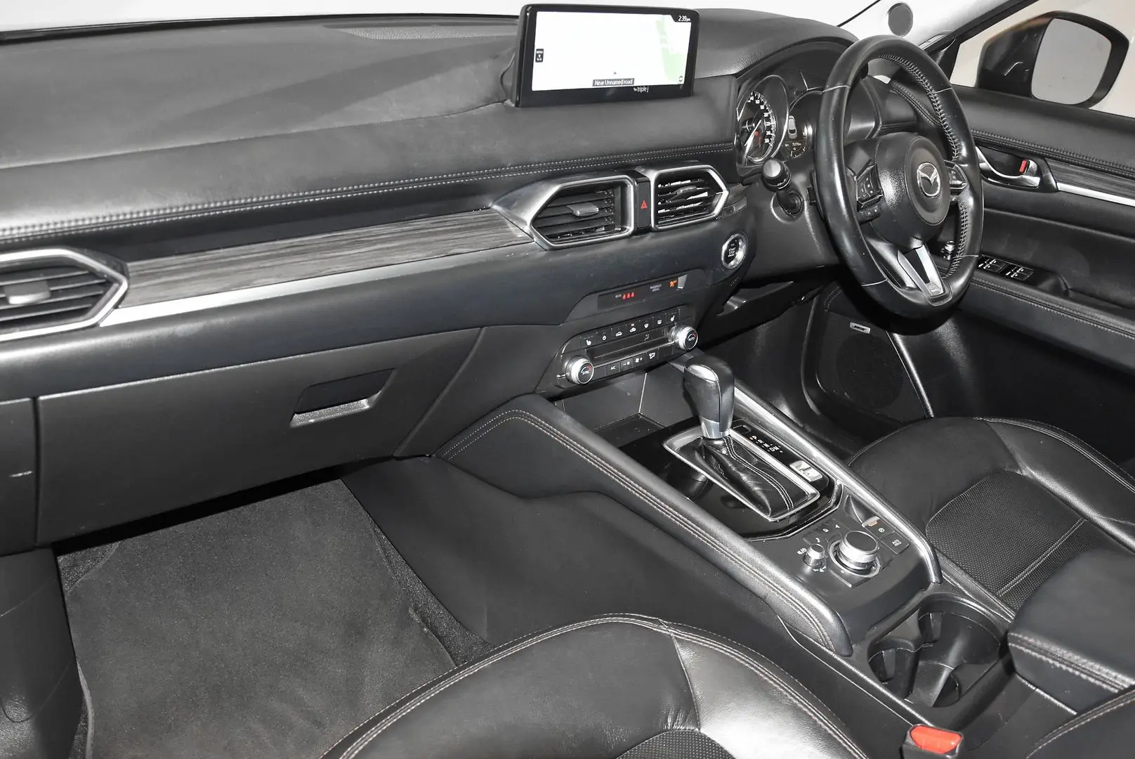 2021 Mazda CX-5 Gallery Image 16