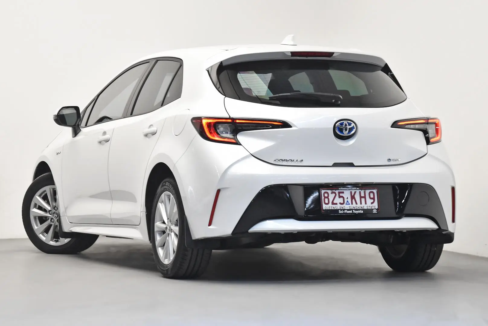 2024 Toyota Corolla Gallery Image 5