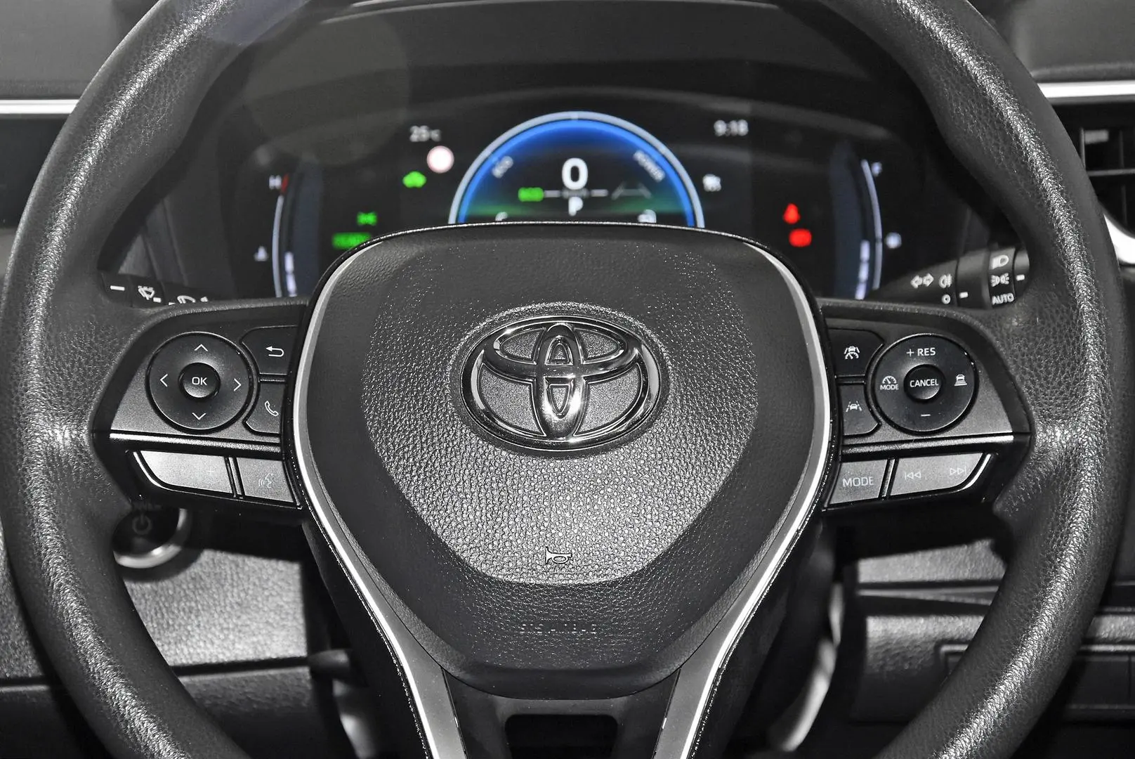 2024 Toyota Corolla Gallery Image 16