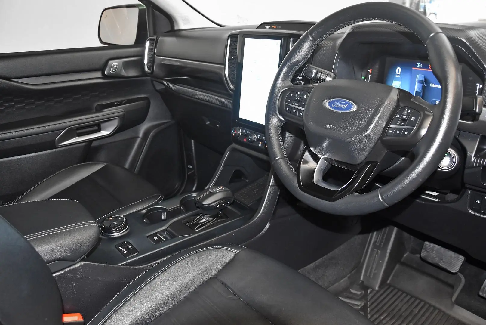 2022 Ford Ranger Gallery Image 7
