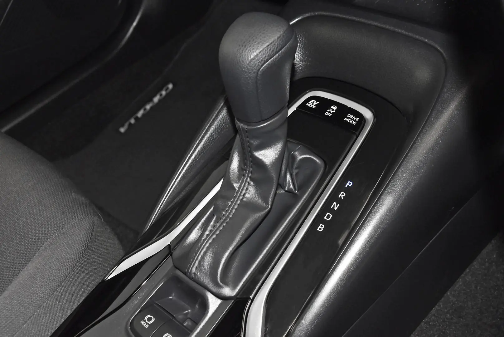 2023 Toyota Corolla Gallery Image 14