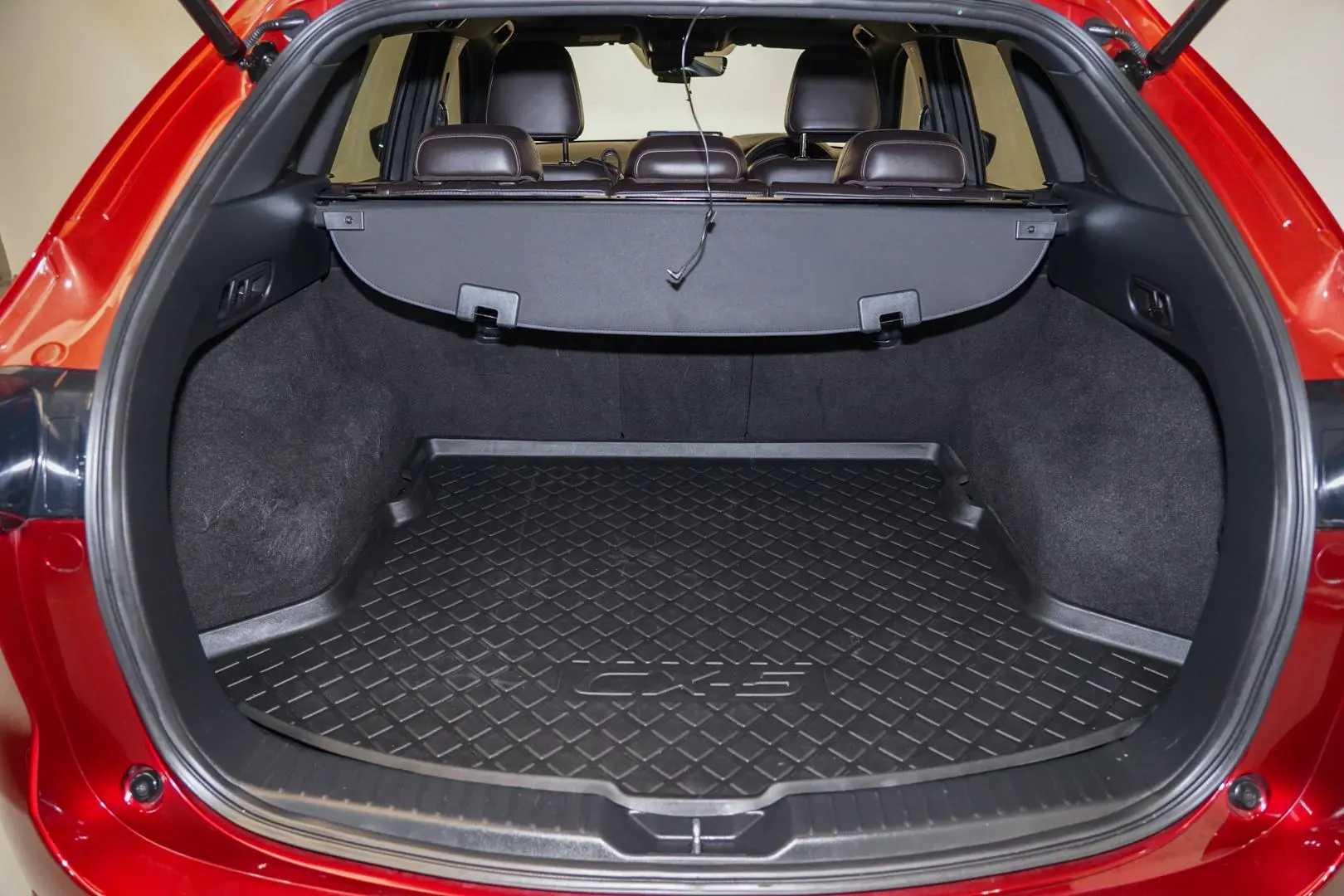 2021 Mazda CX-5 Gallery Image 8